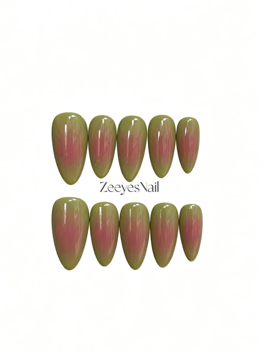 Matcha Aura