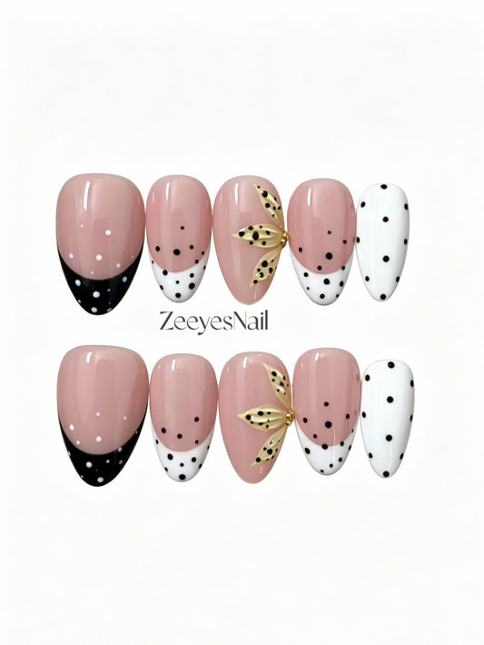 Spotted Petal