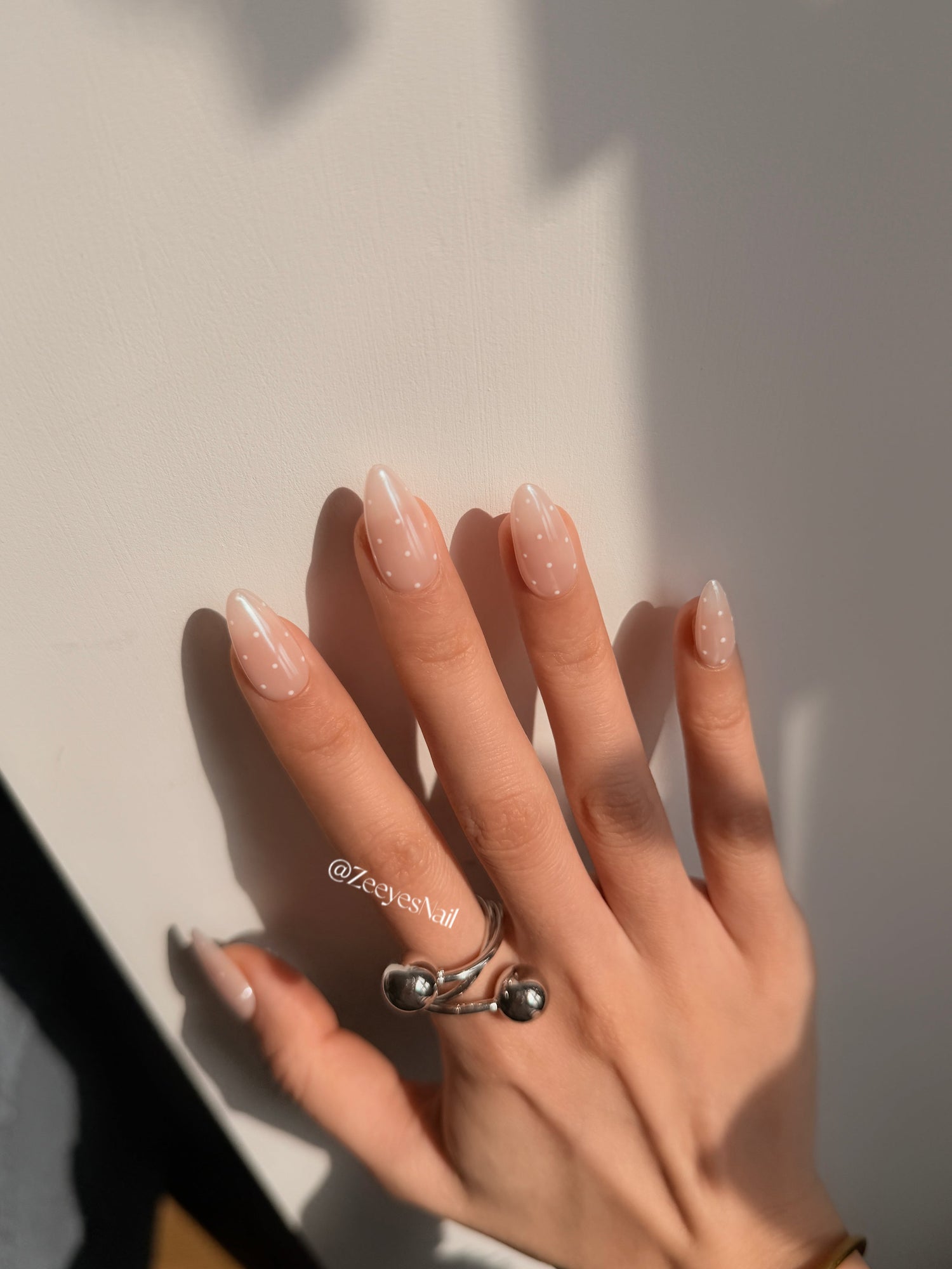 Glazed Nail