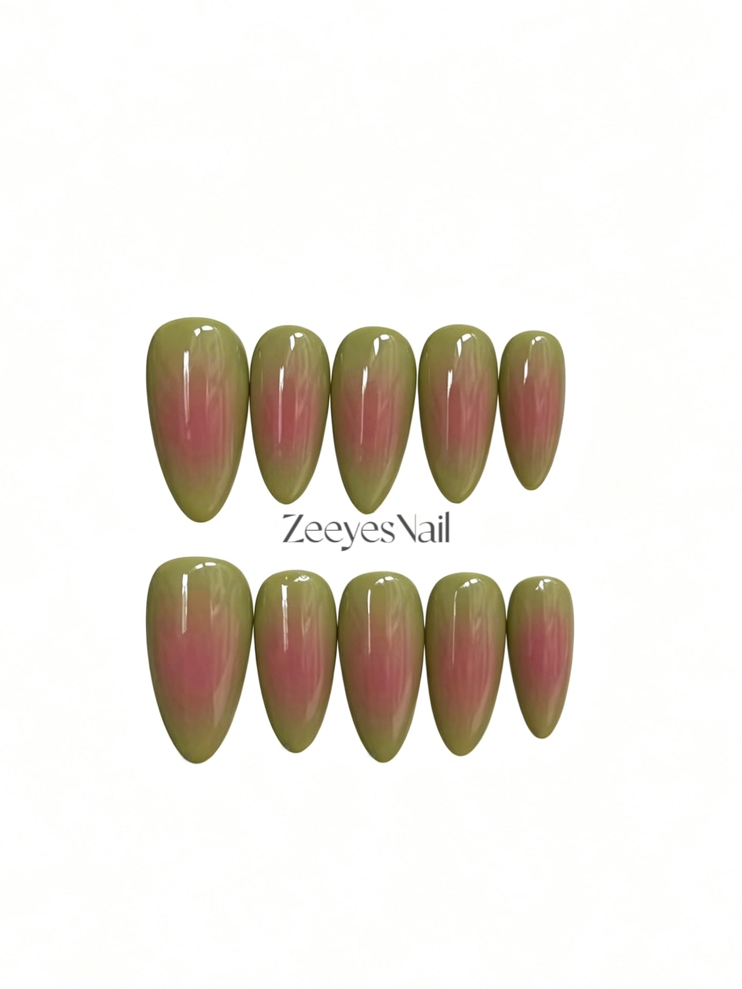 Matcha Aura