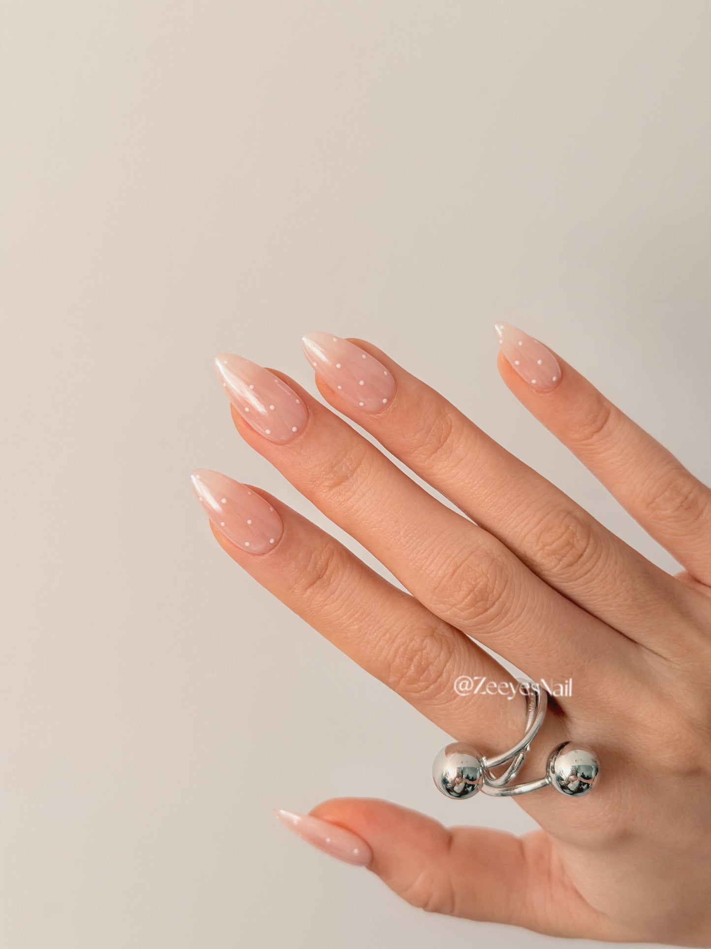 Glazed Dotty