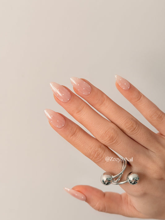 Glazed Dotty