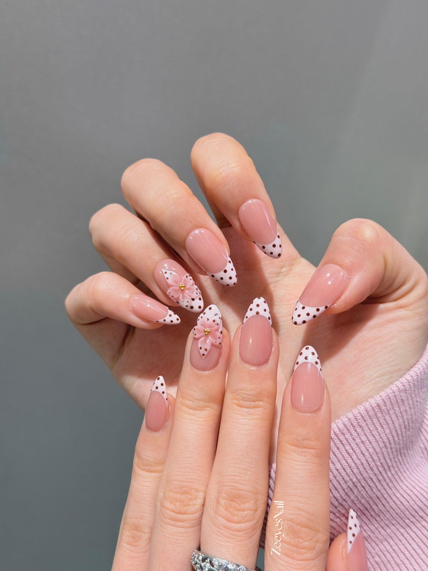 Dotty Bloom