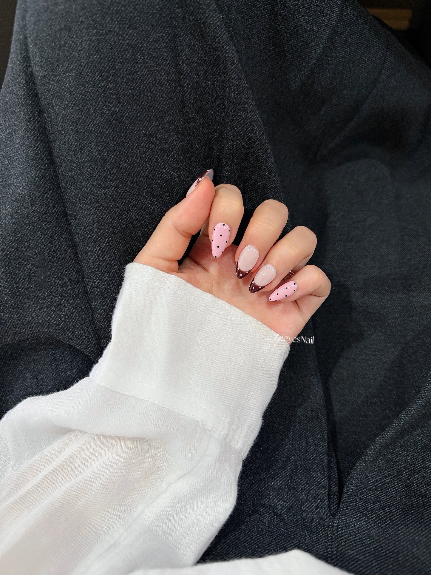 Mocha Polka