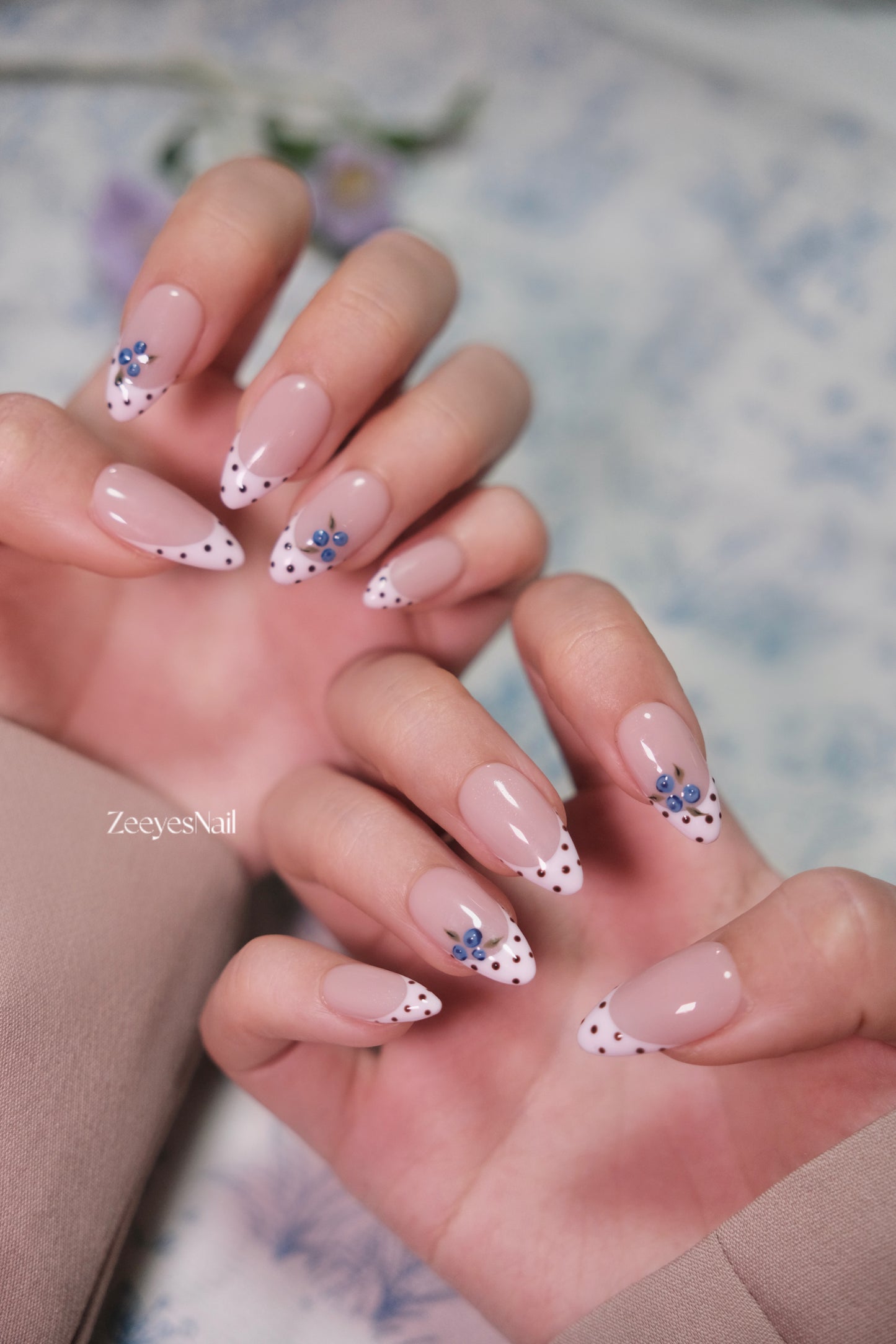 Berry Polka
