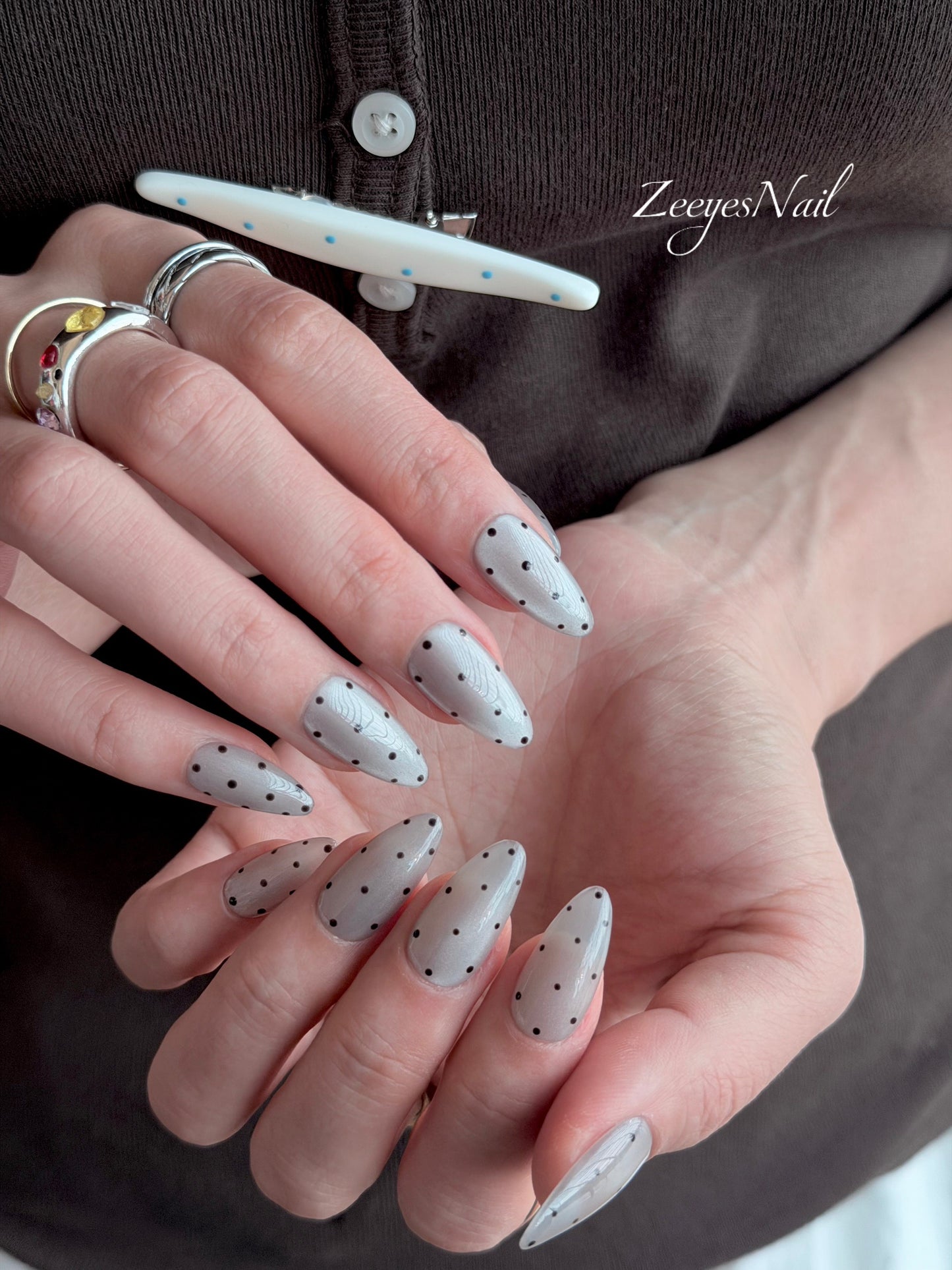Smokey Dotty