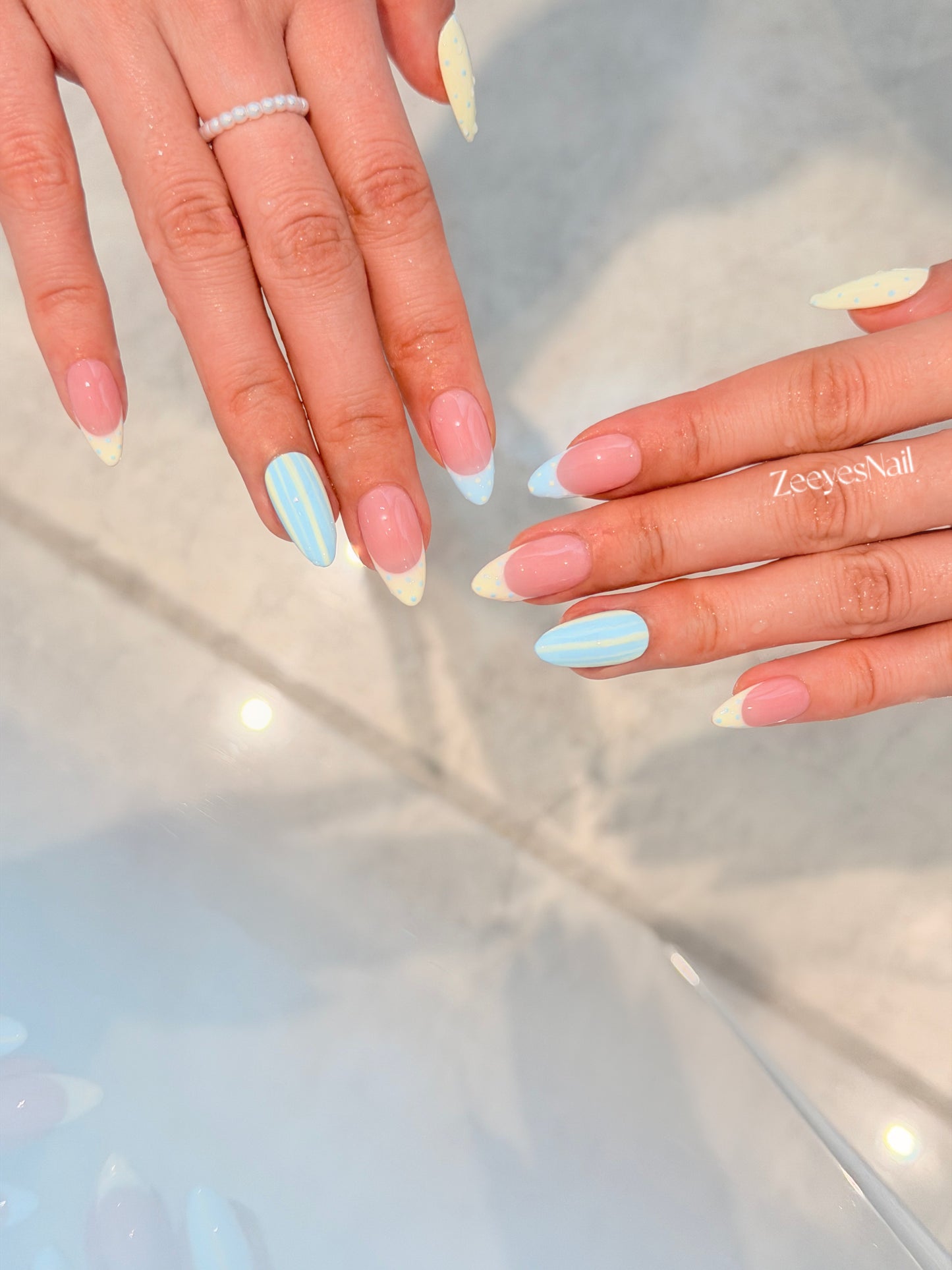 Gelato Sorbet