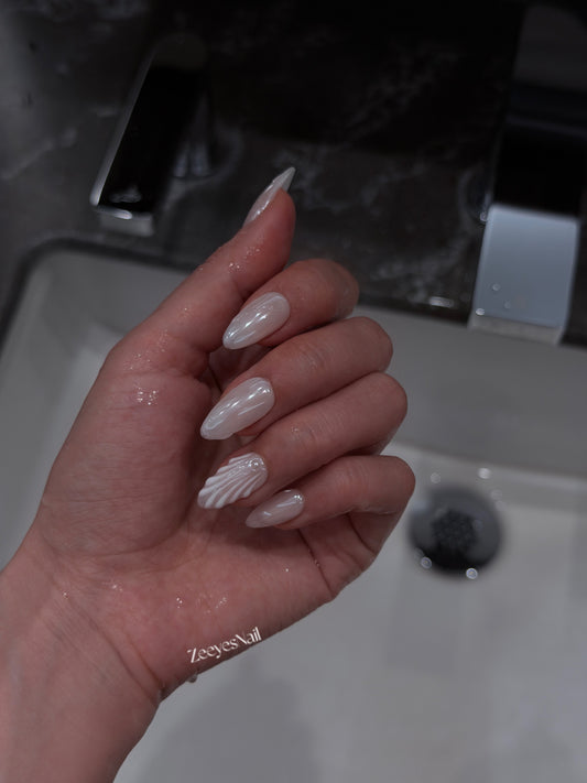 Pearl Shell