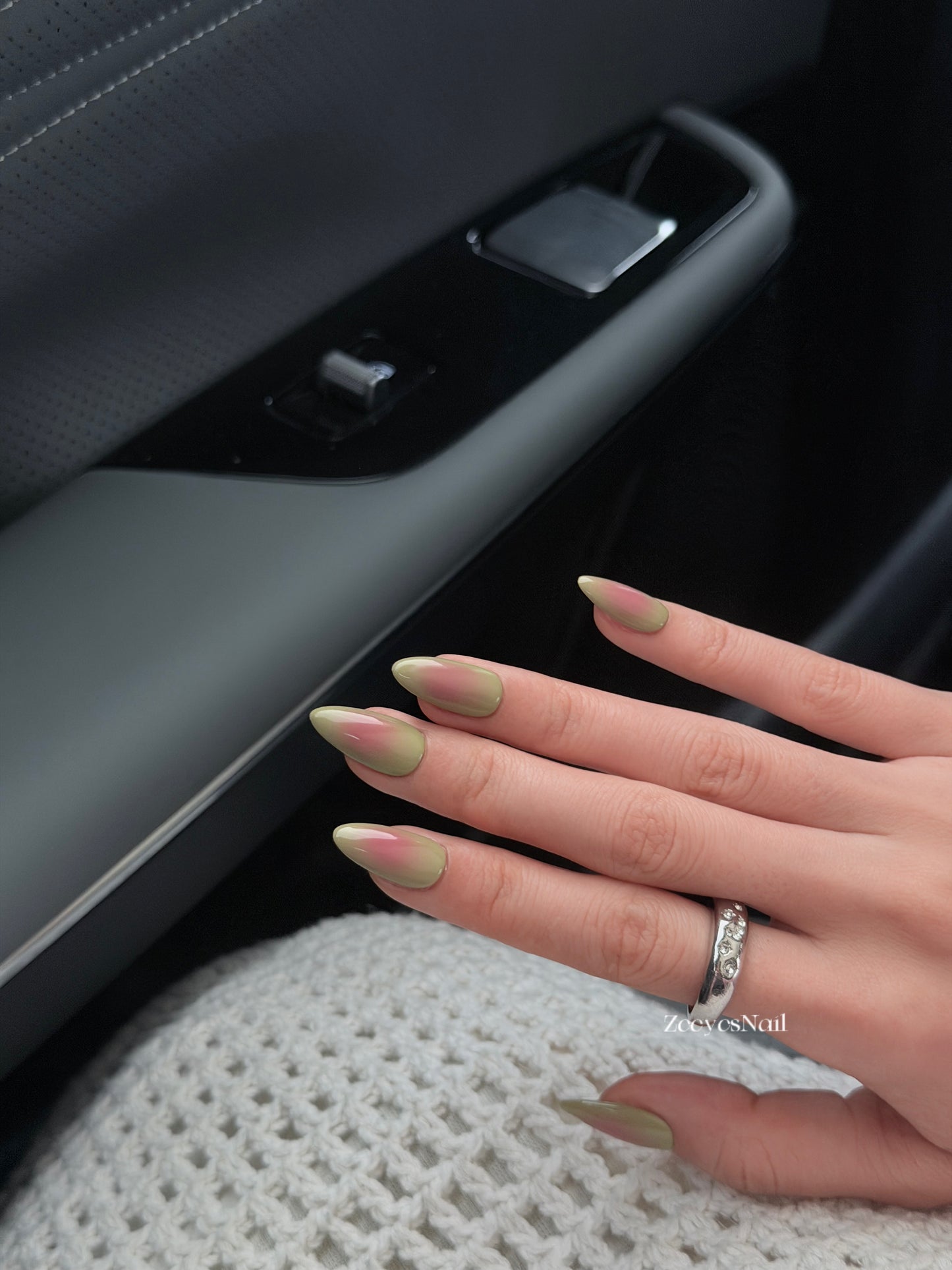 Matcha Aura