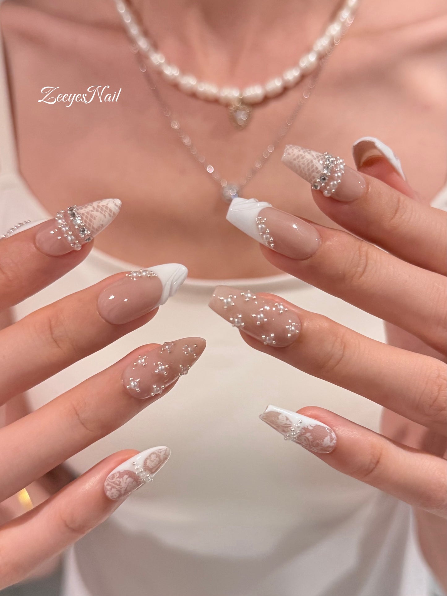 Bridal Lace