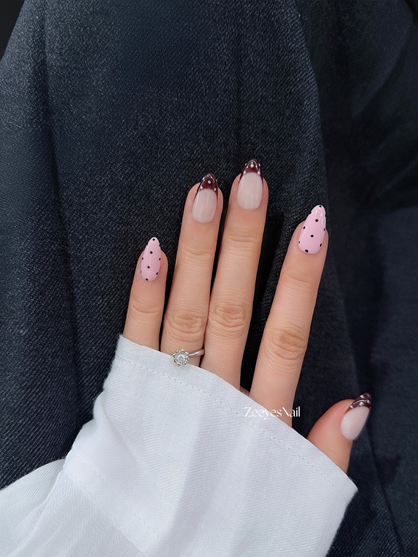 Mocha Polka