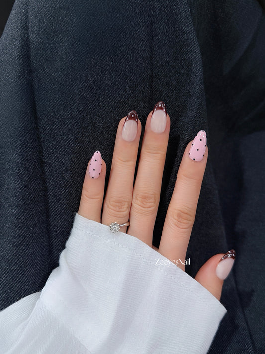 Mocha Polka