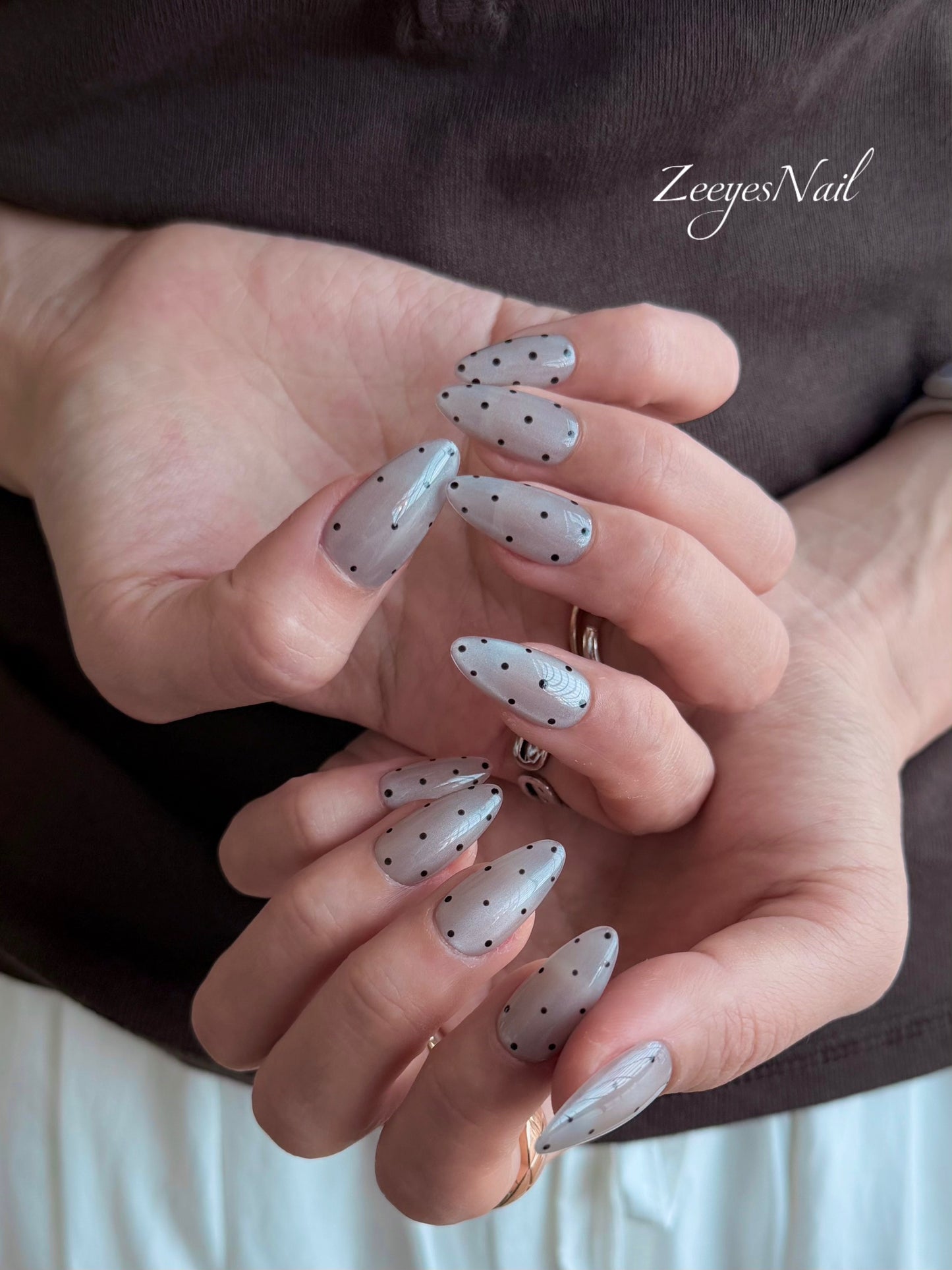Smokey Dotty