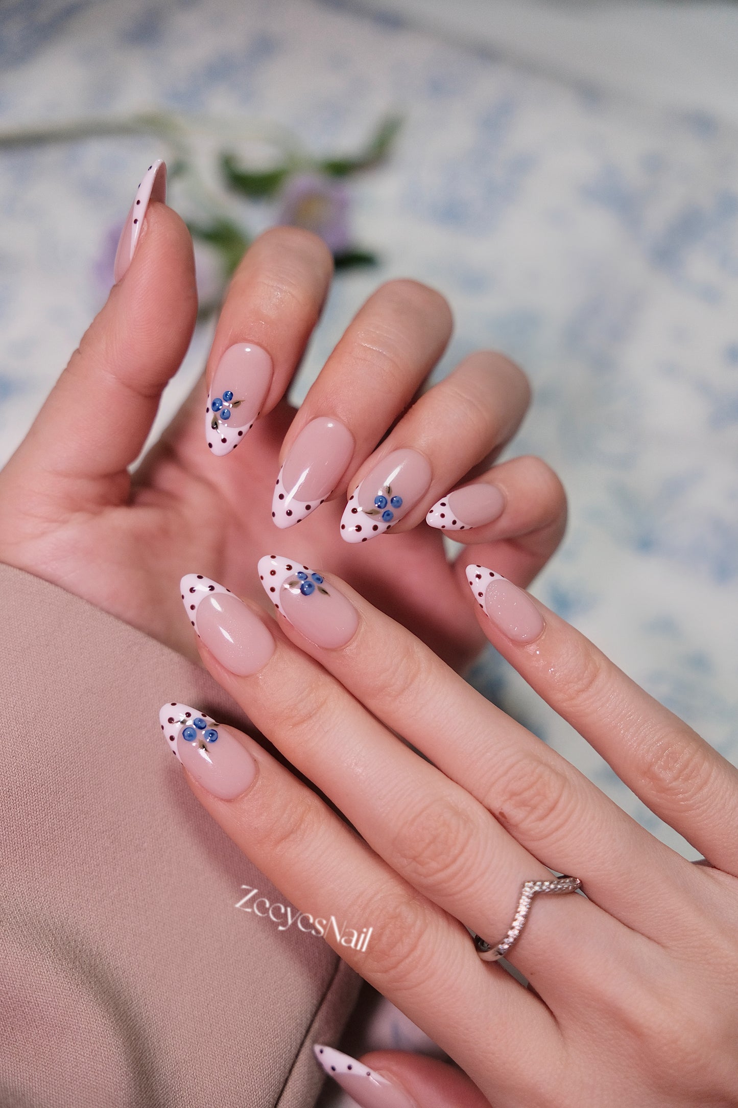 Berry Polka