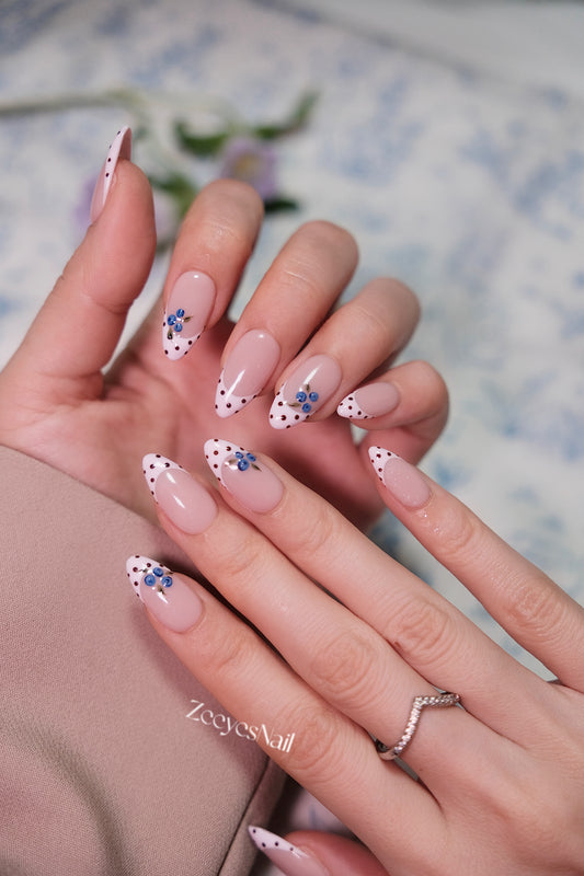 Berry Polka