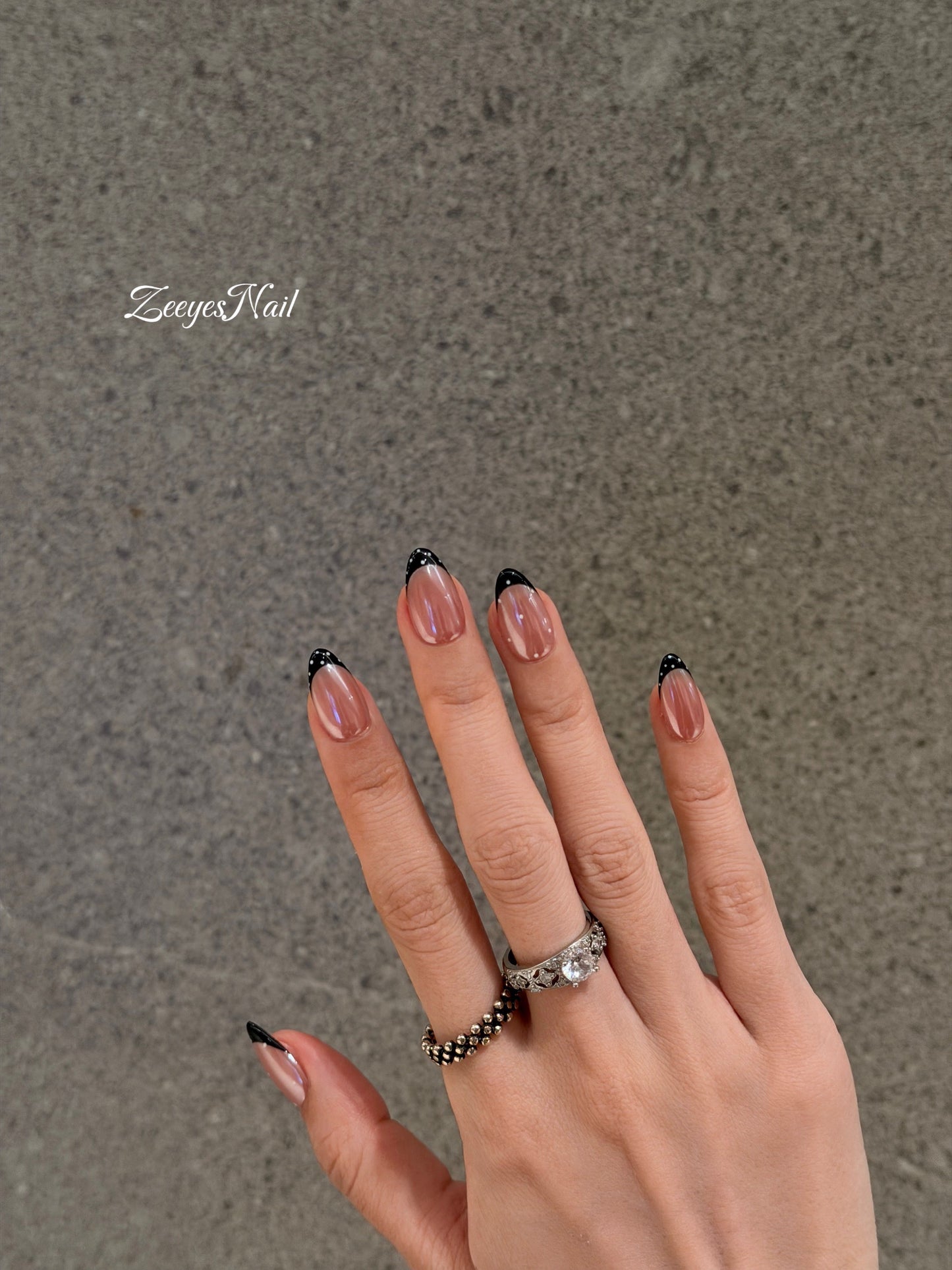 Polka French