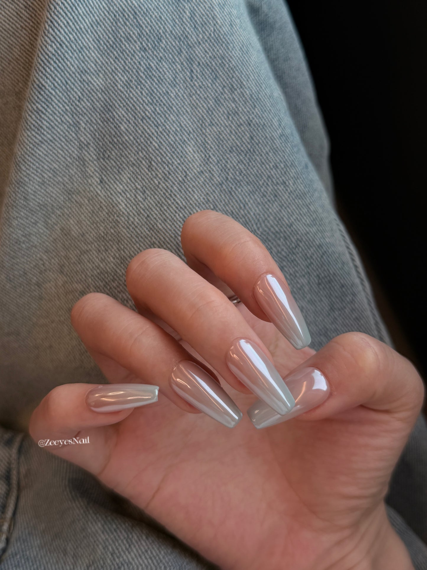 Glacier Aura