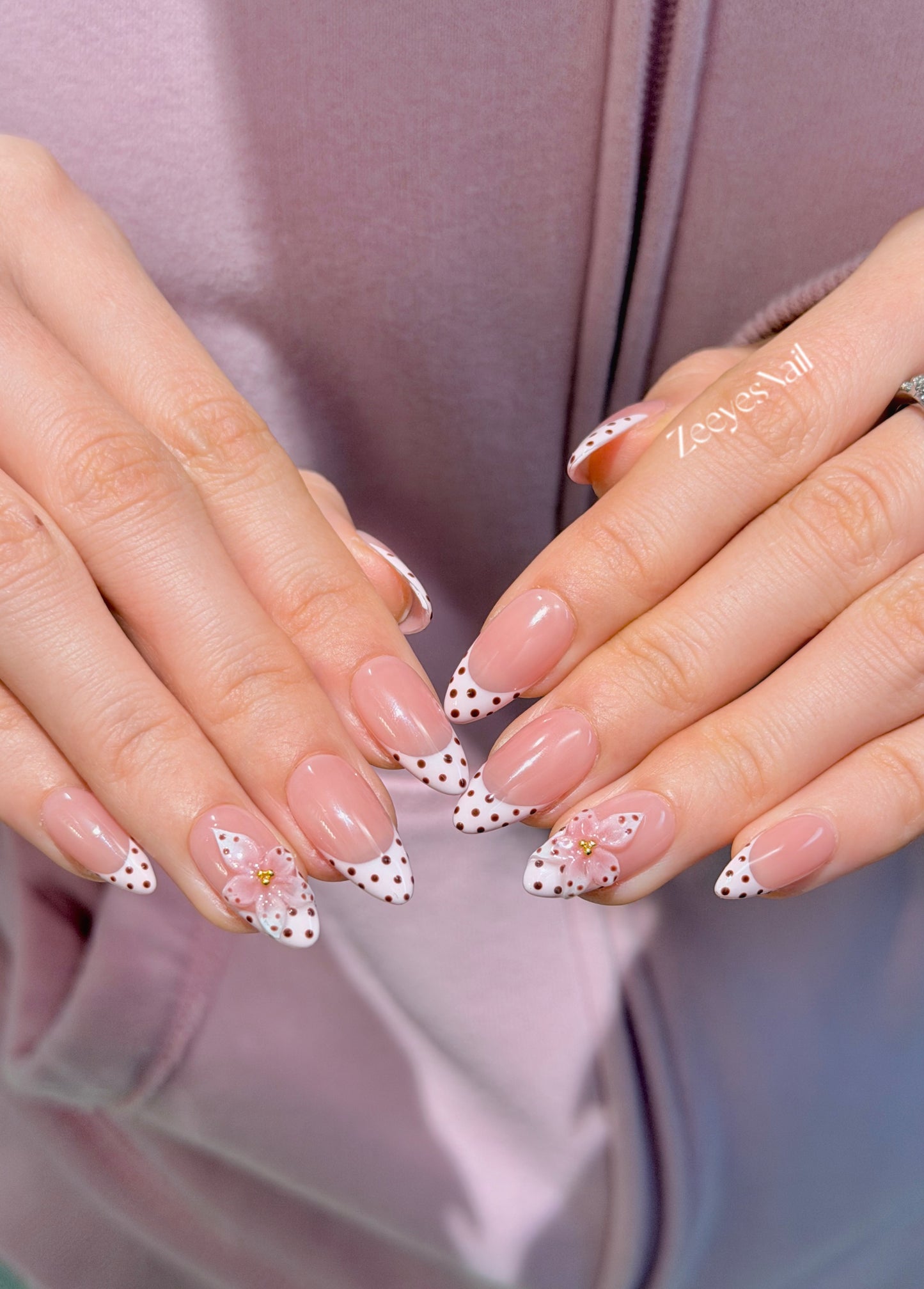 Dotty Bloom