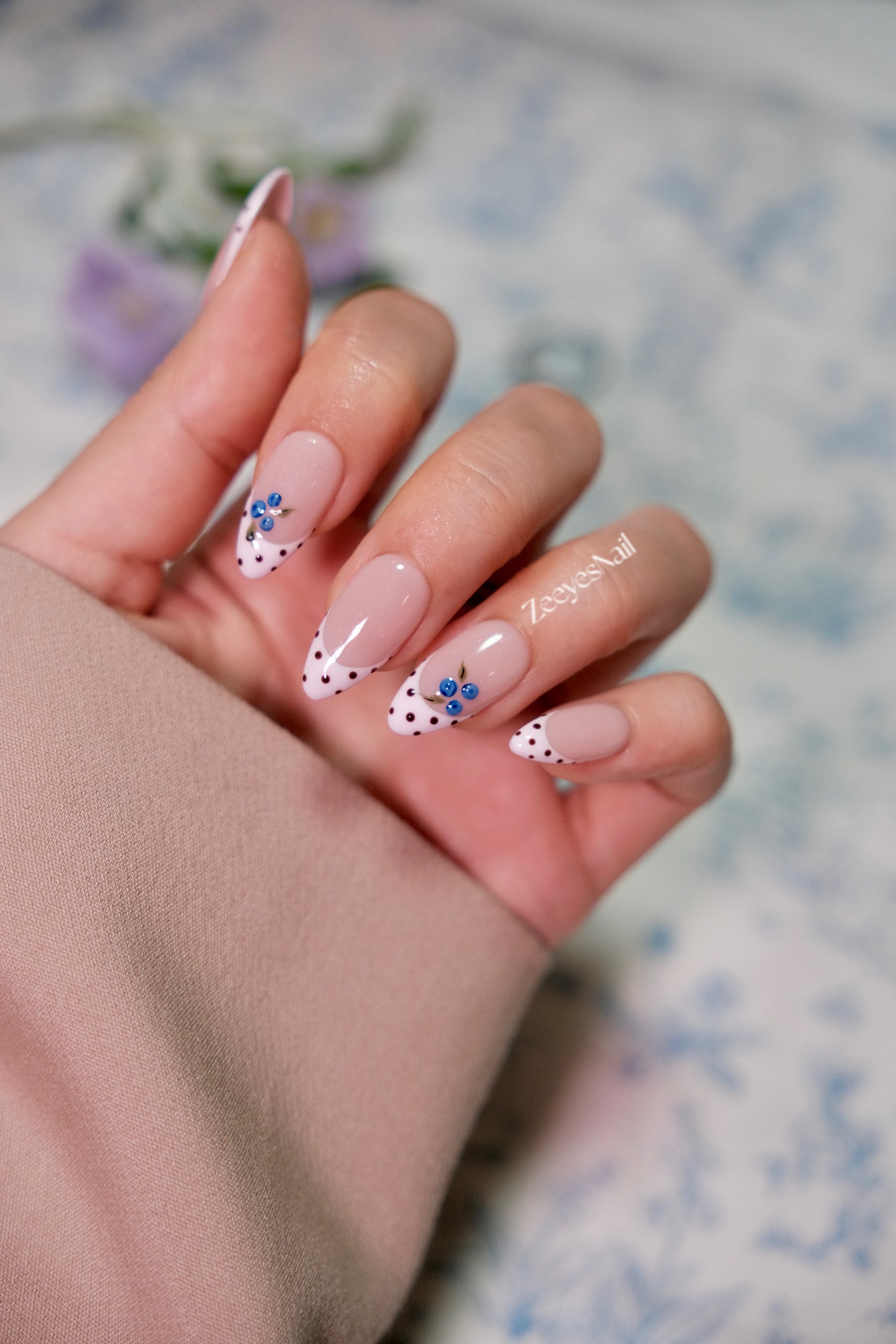 Berry Polka