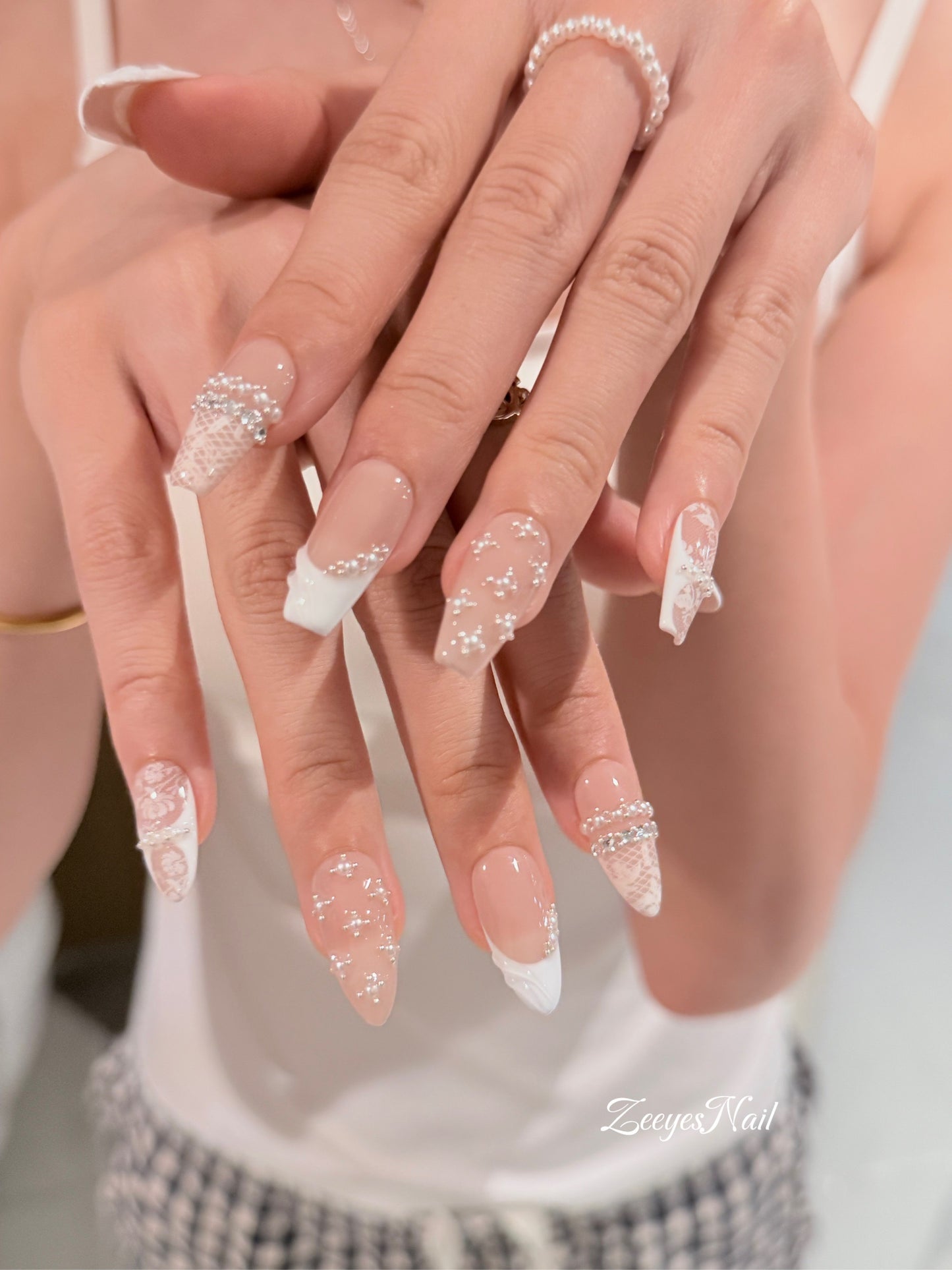 Bridal Lace