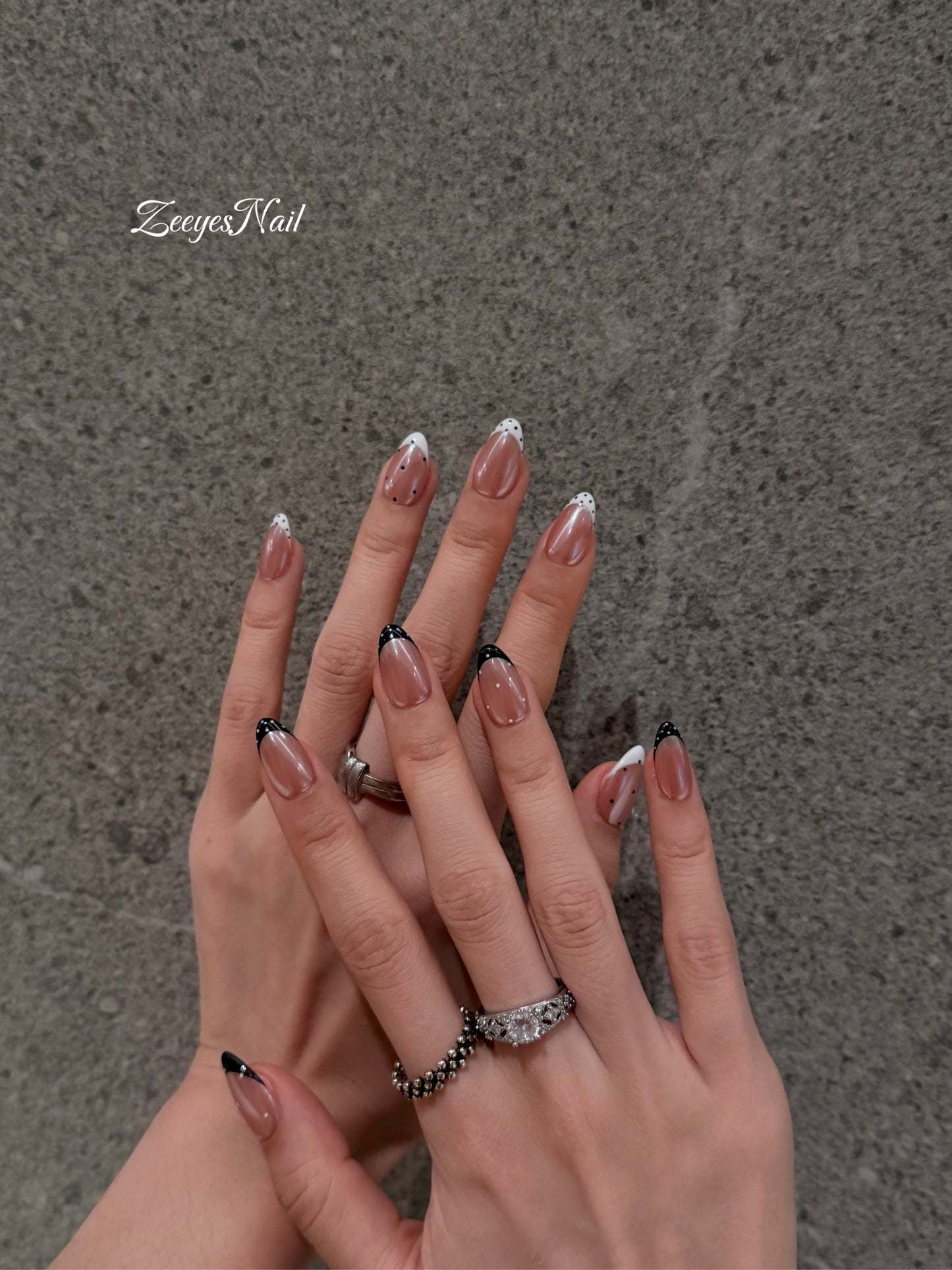 Polka French