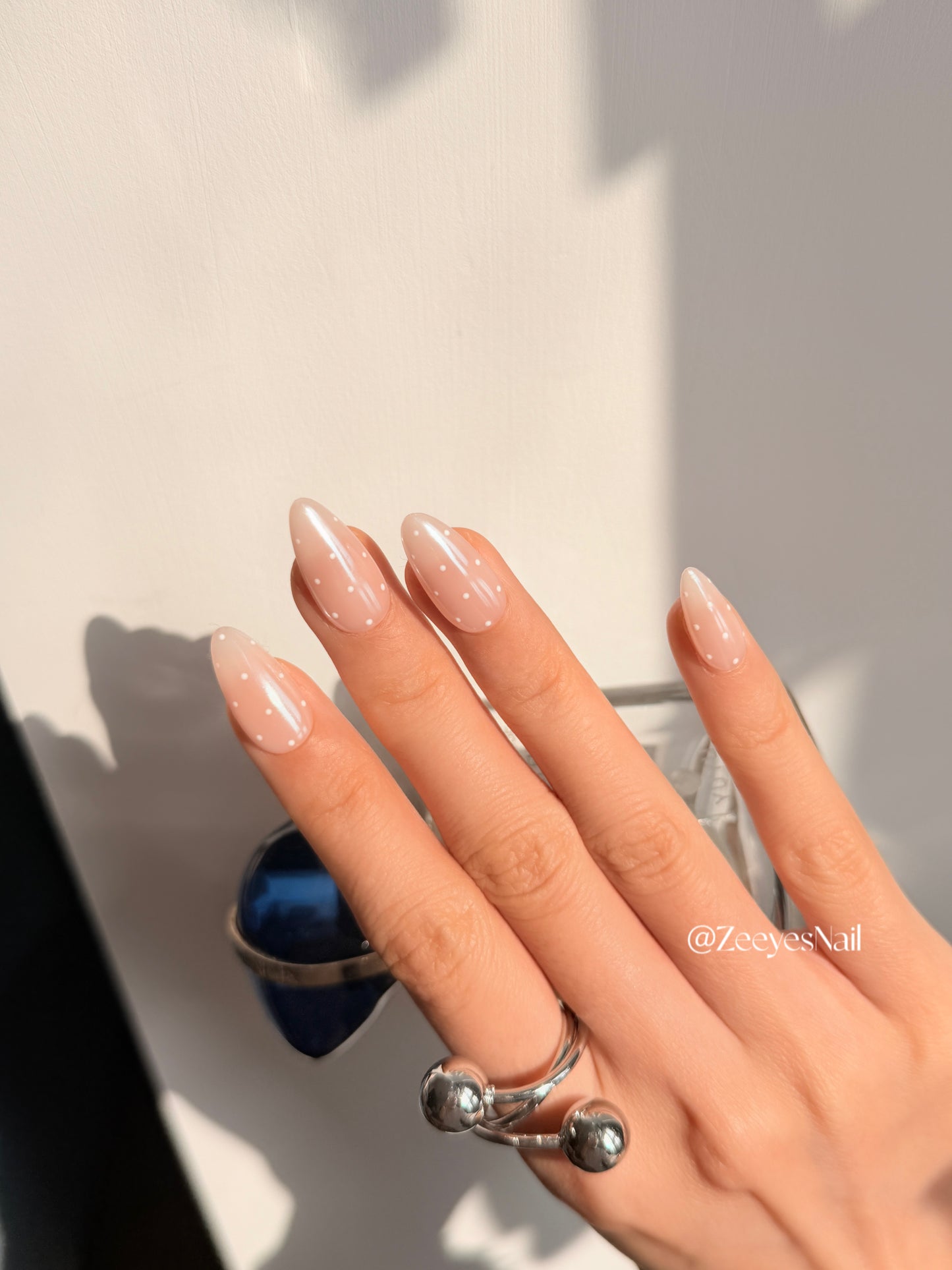 Glazed Dotty