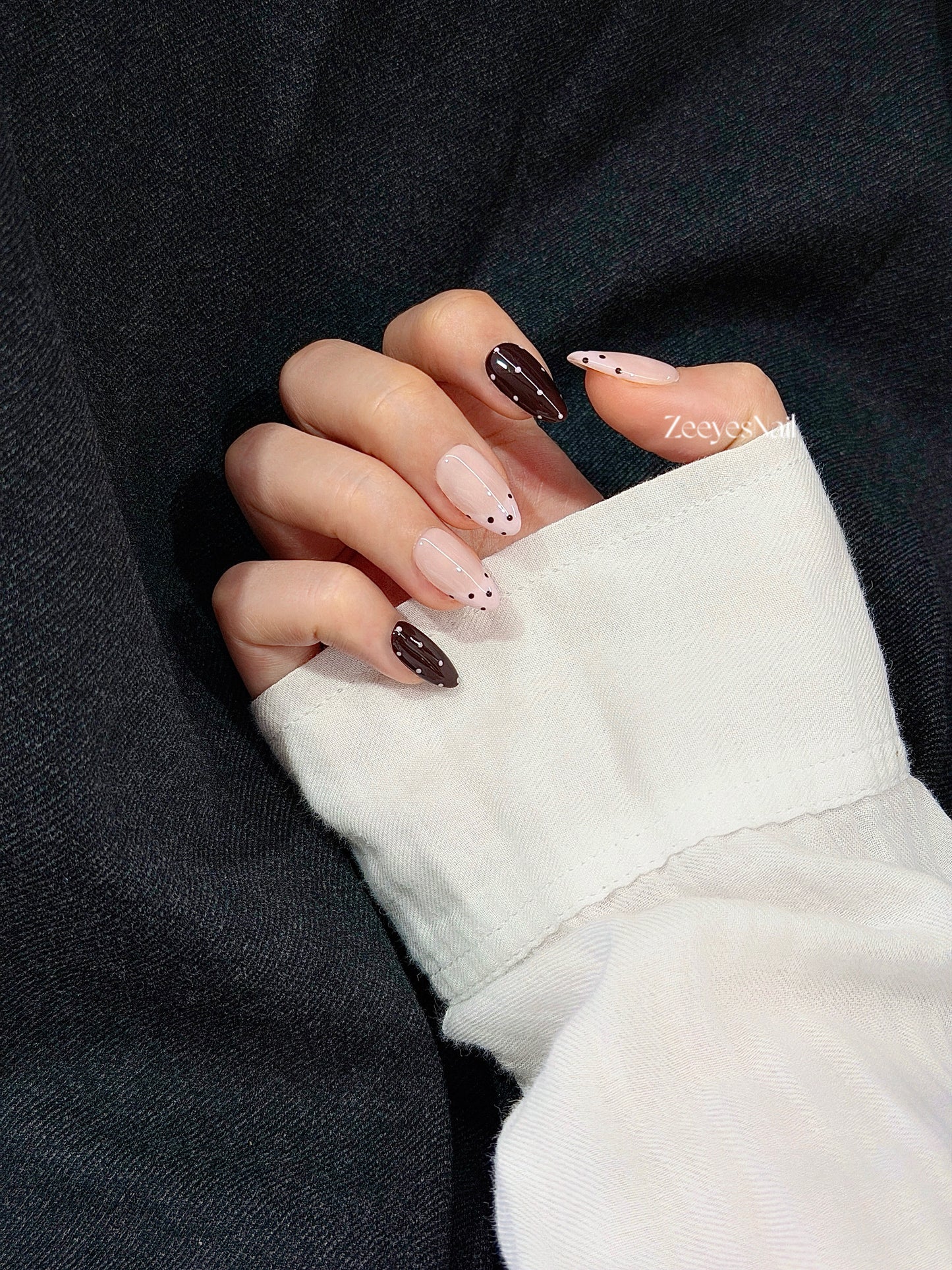 Mocha Polka