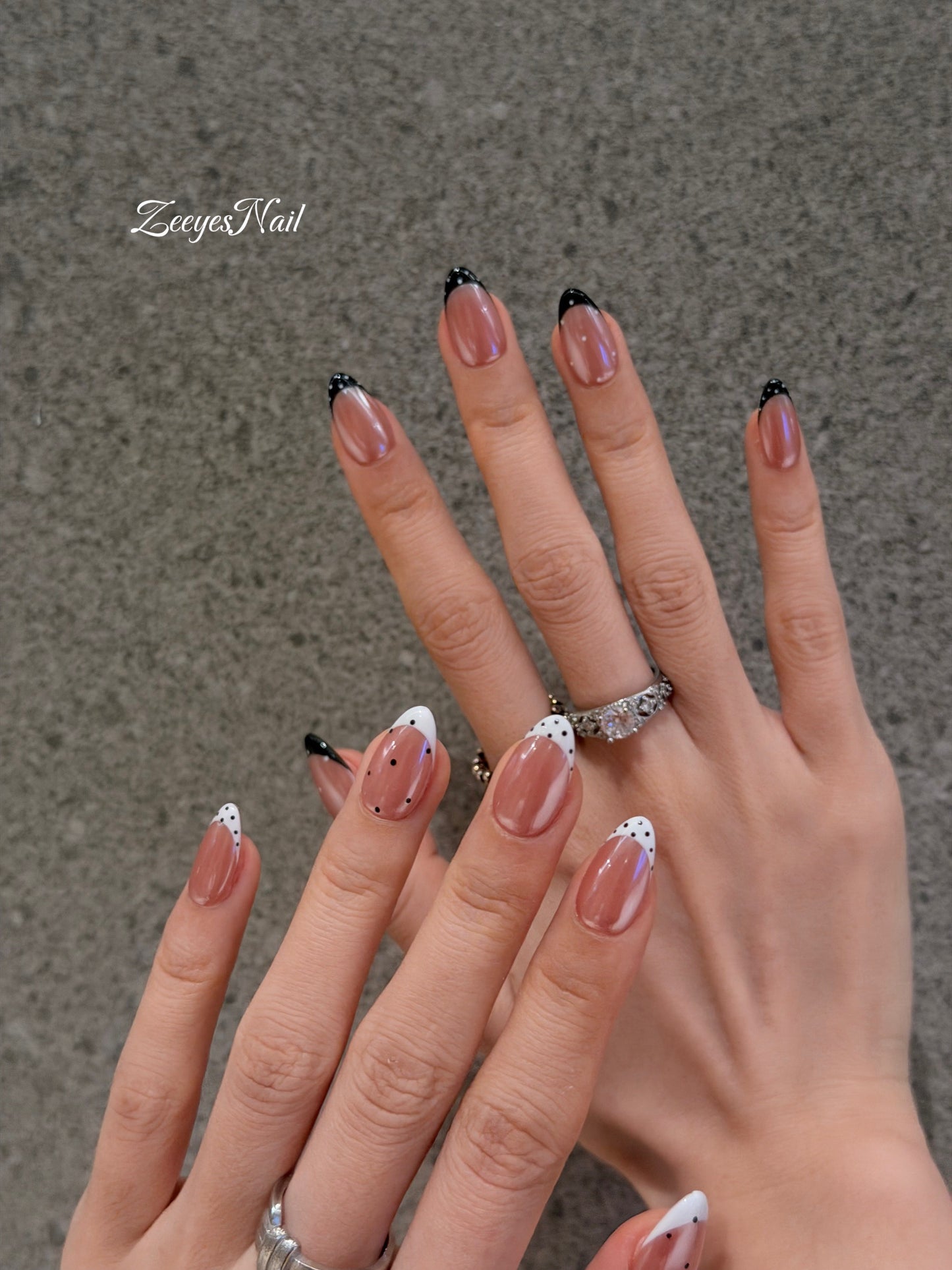 Polka French