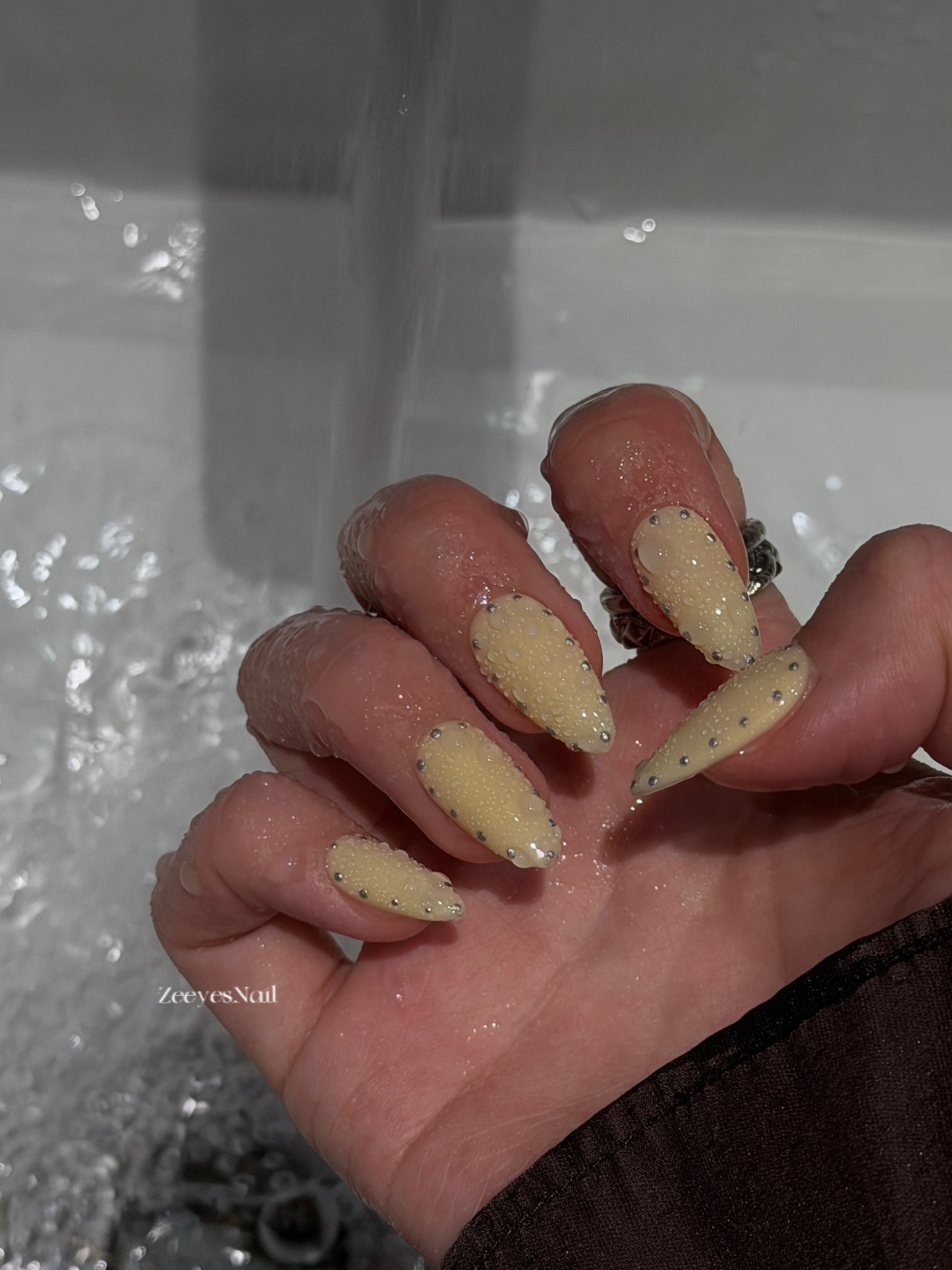 Butter Stud