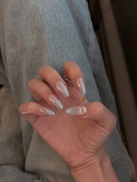 Glacier Aura