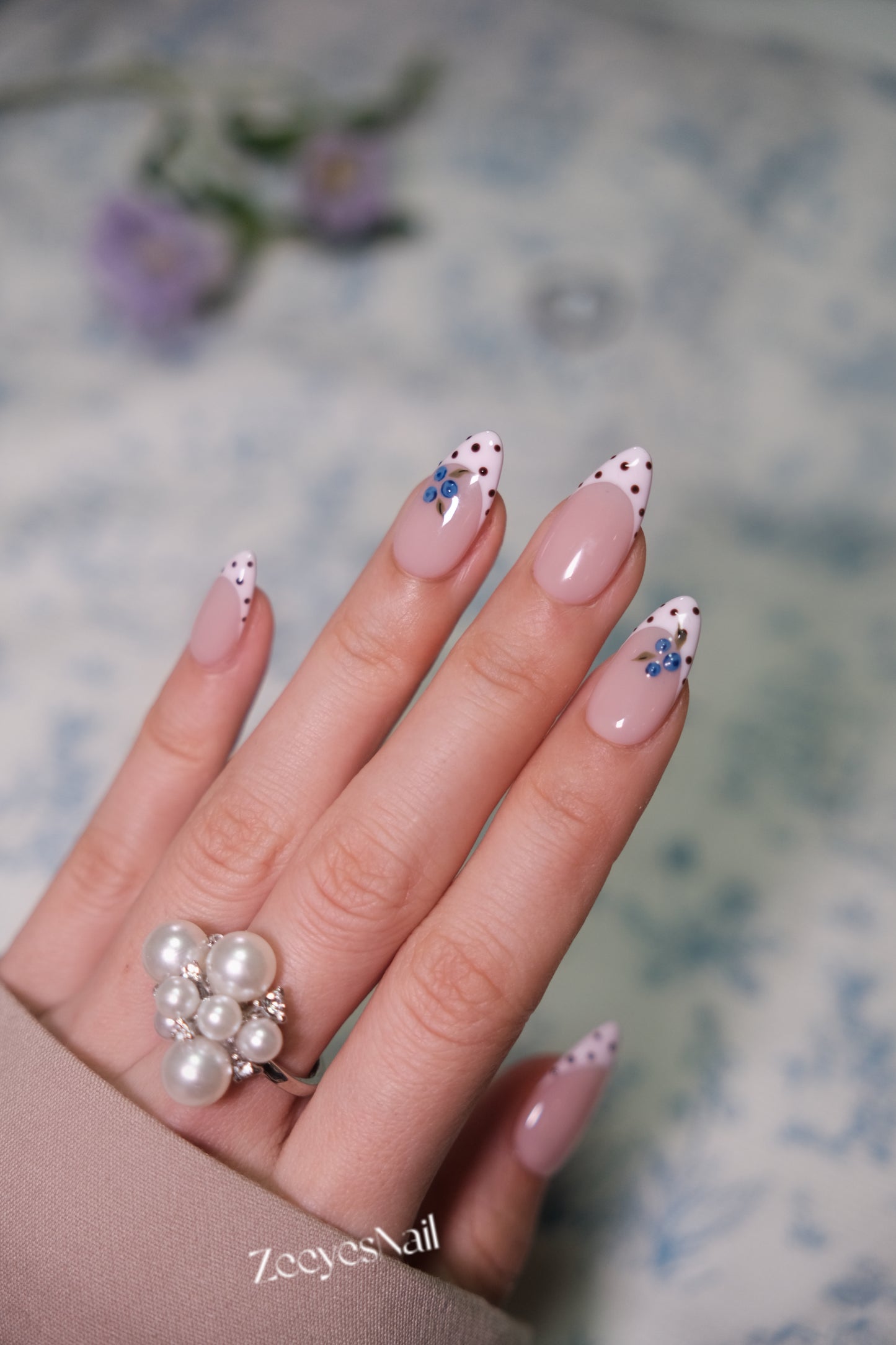 Berry Polka