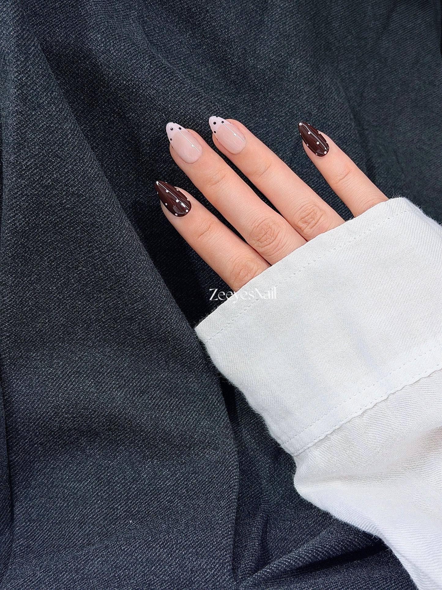 Mocha Polka