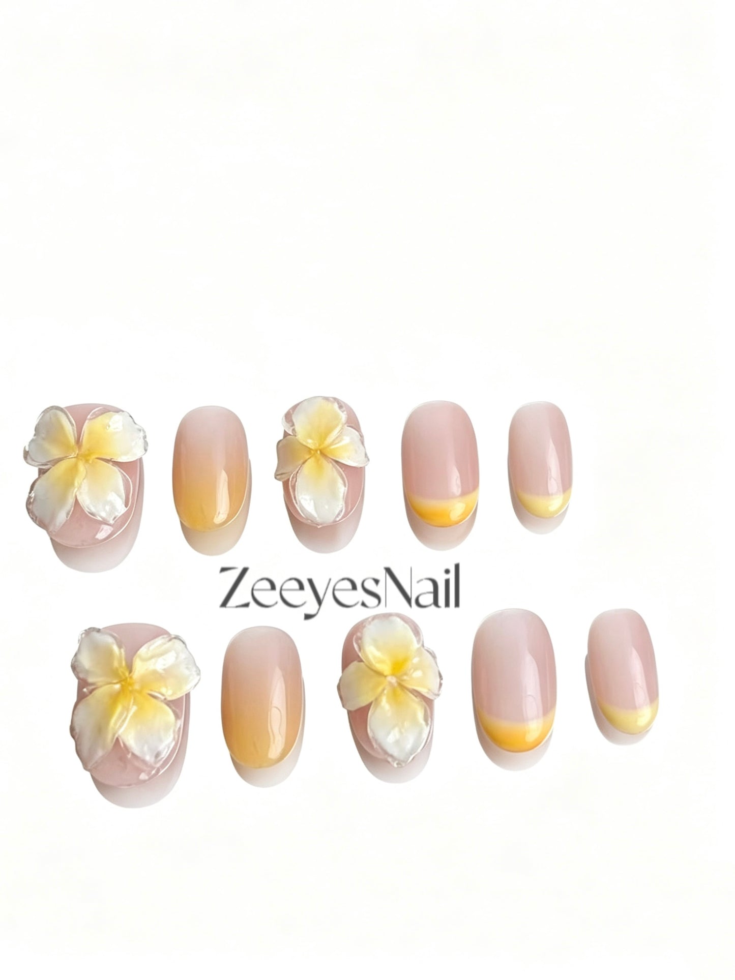 Plumeria French