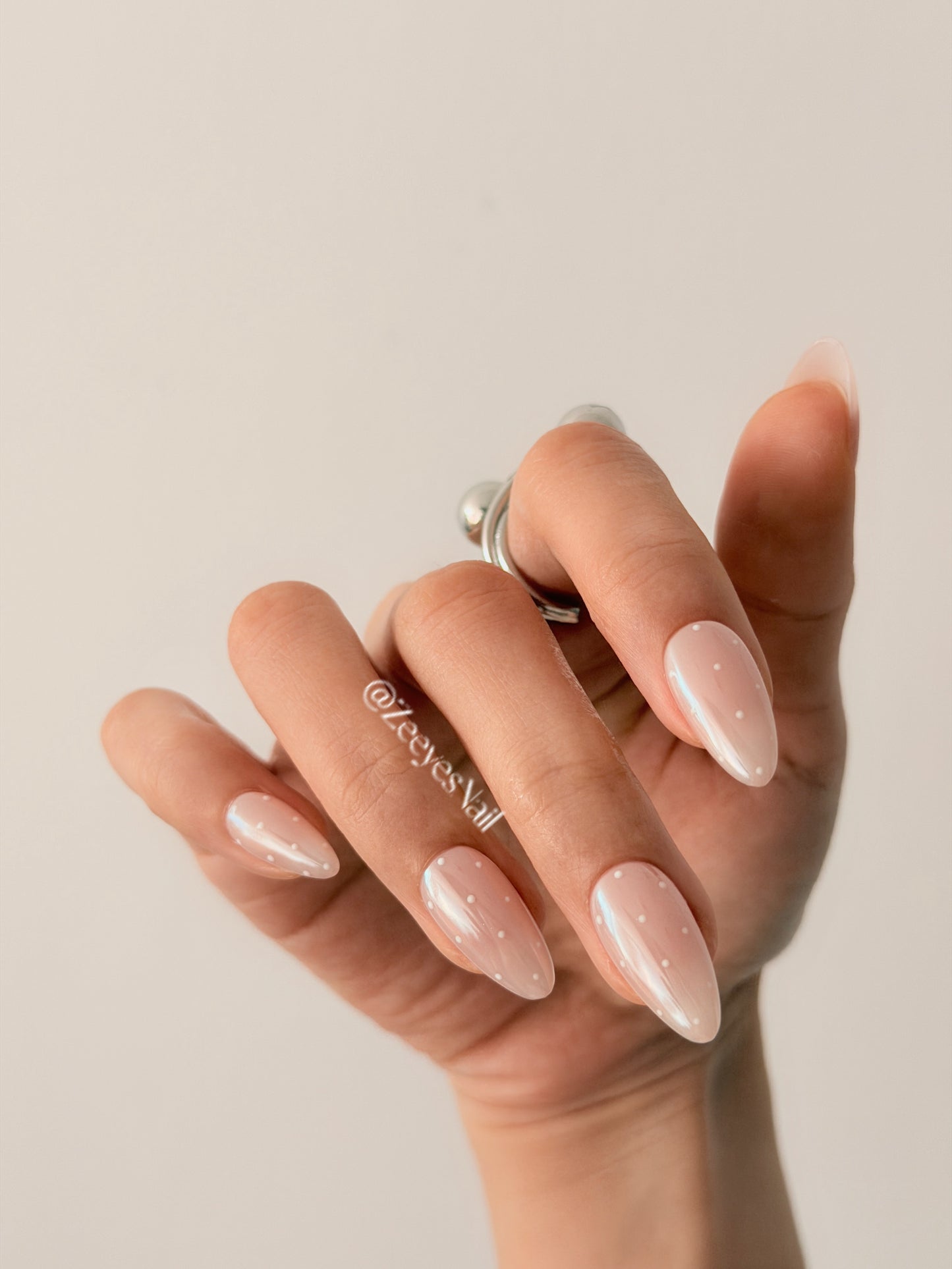 Glazed Dotty