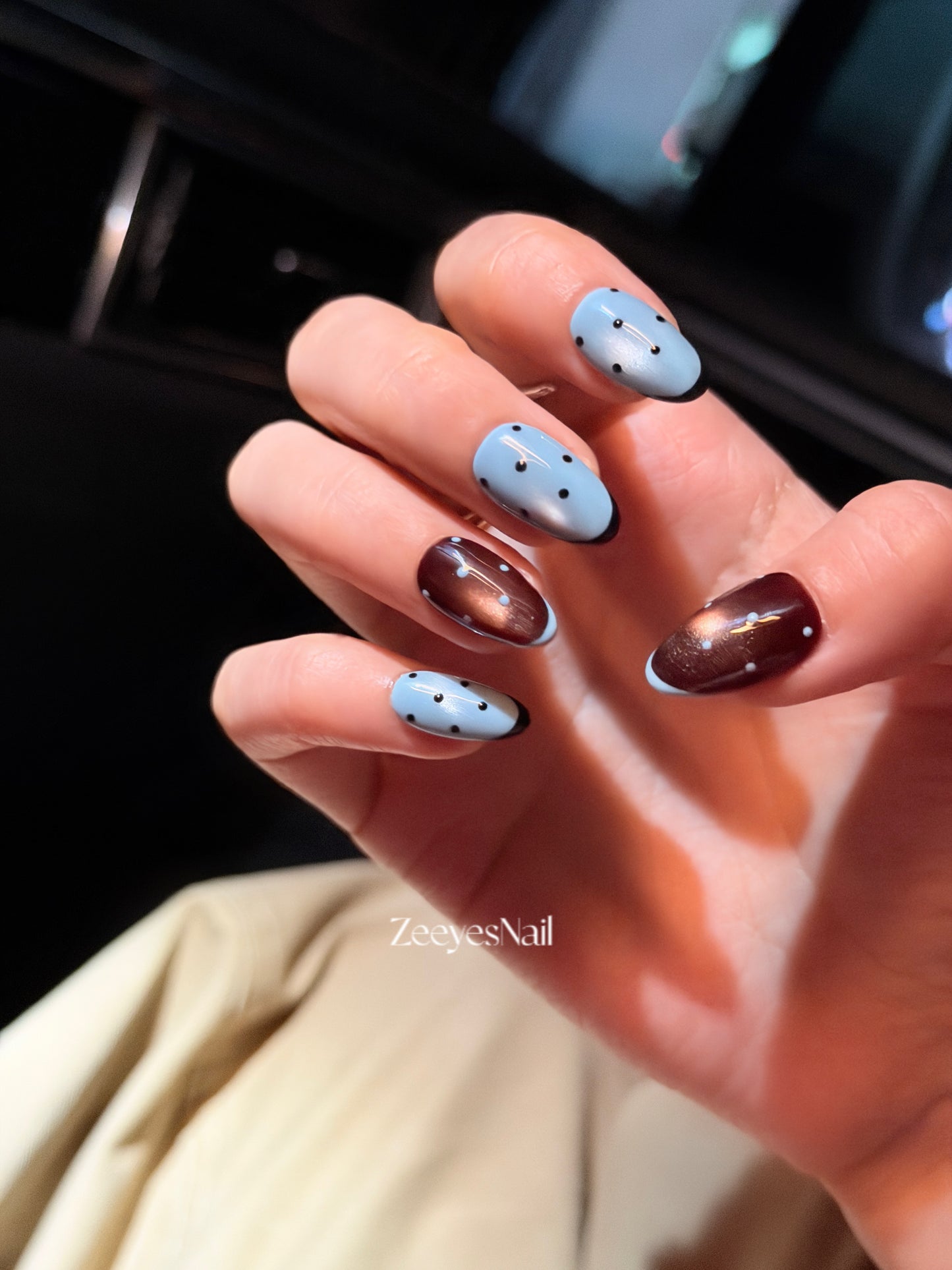 Retro Dot