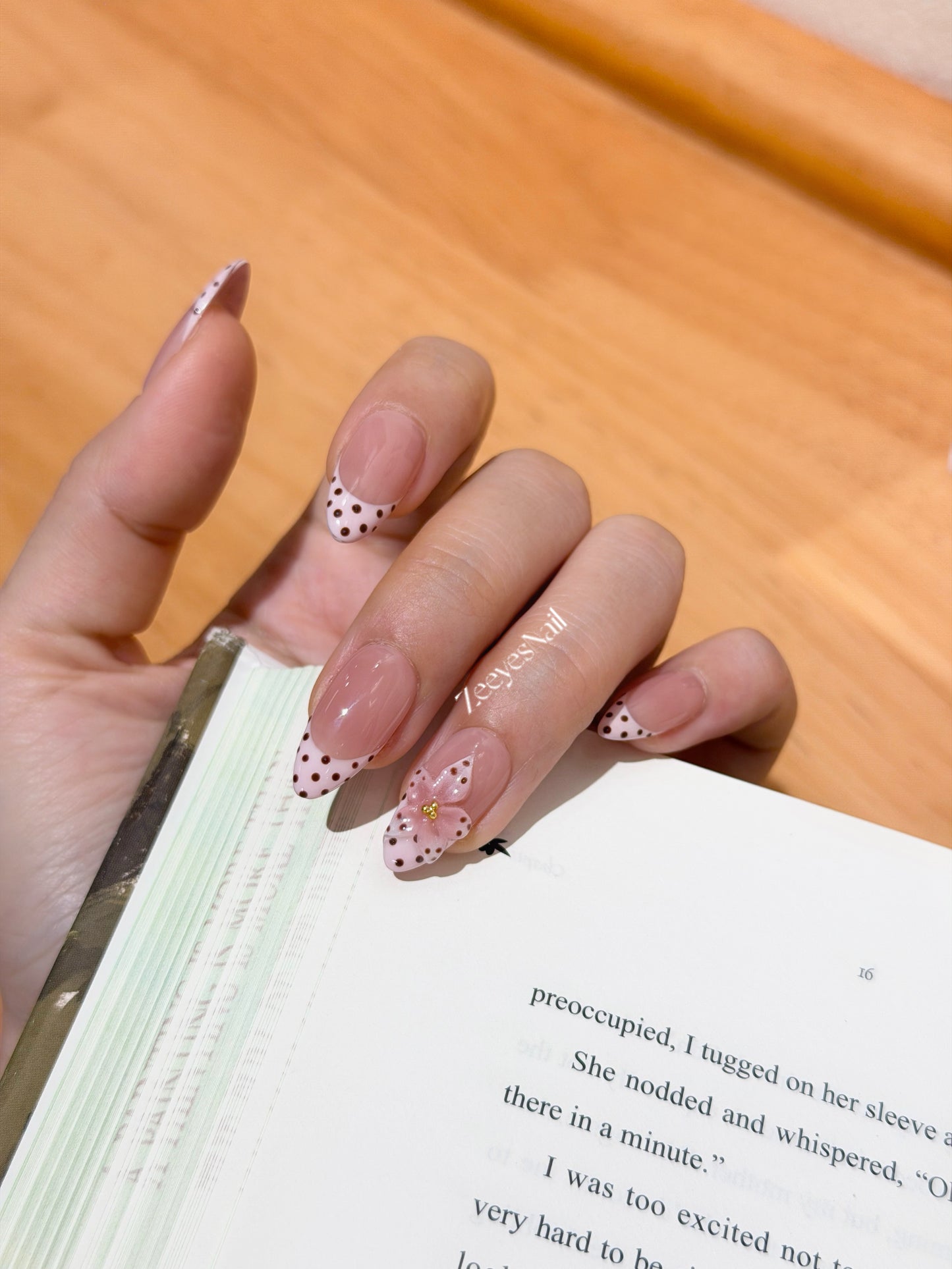 Dotty Bloom