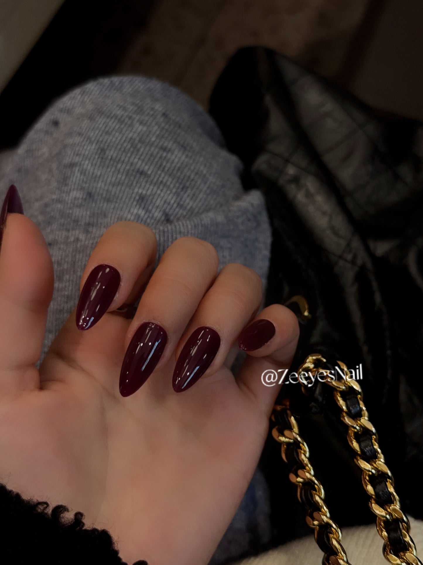 Berry Wine