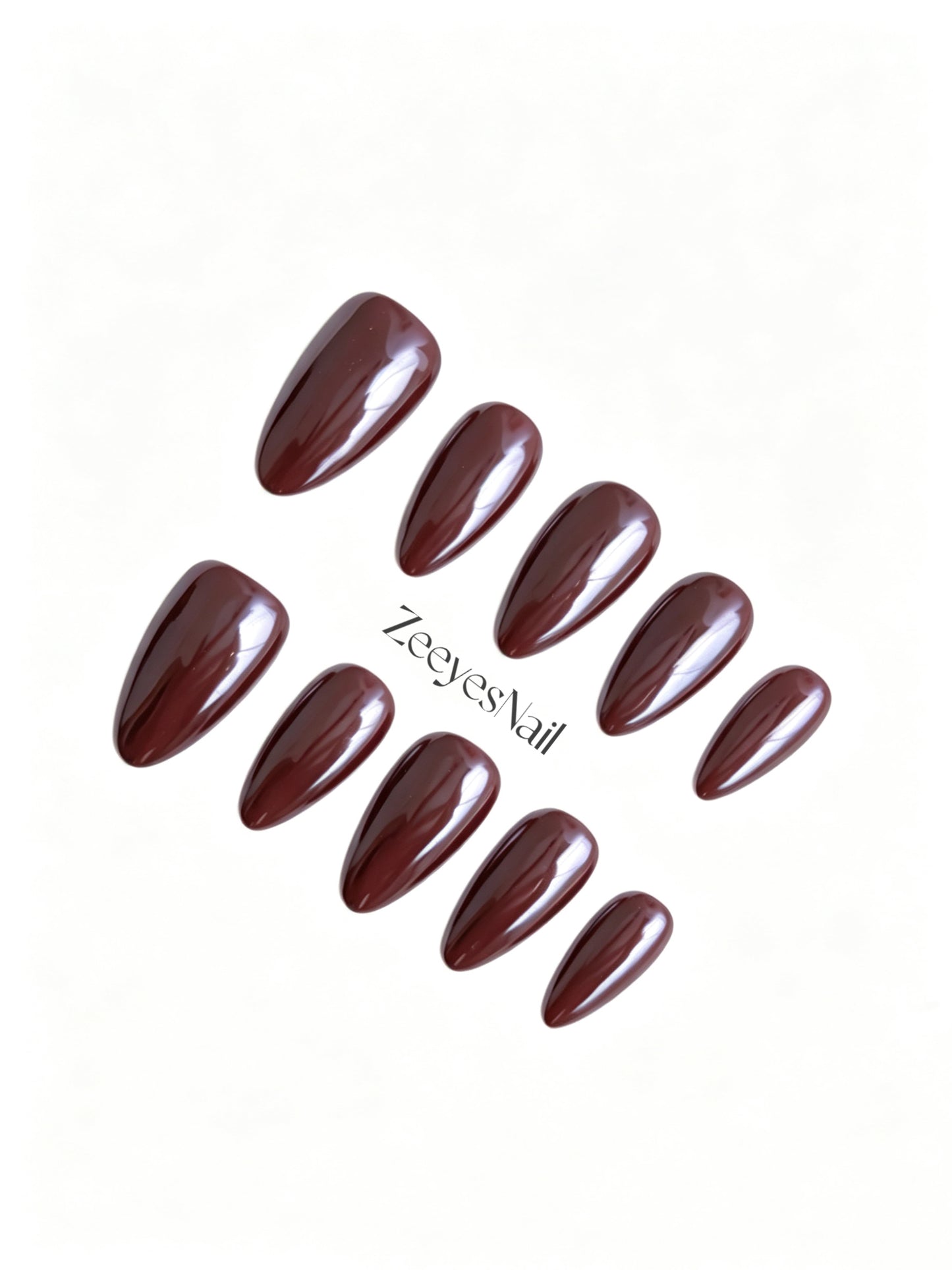 Wine Glazed