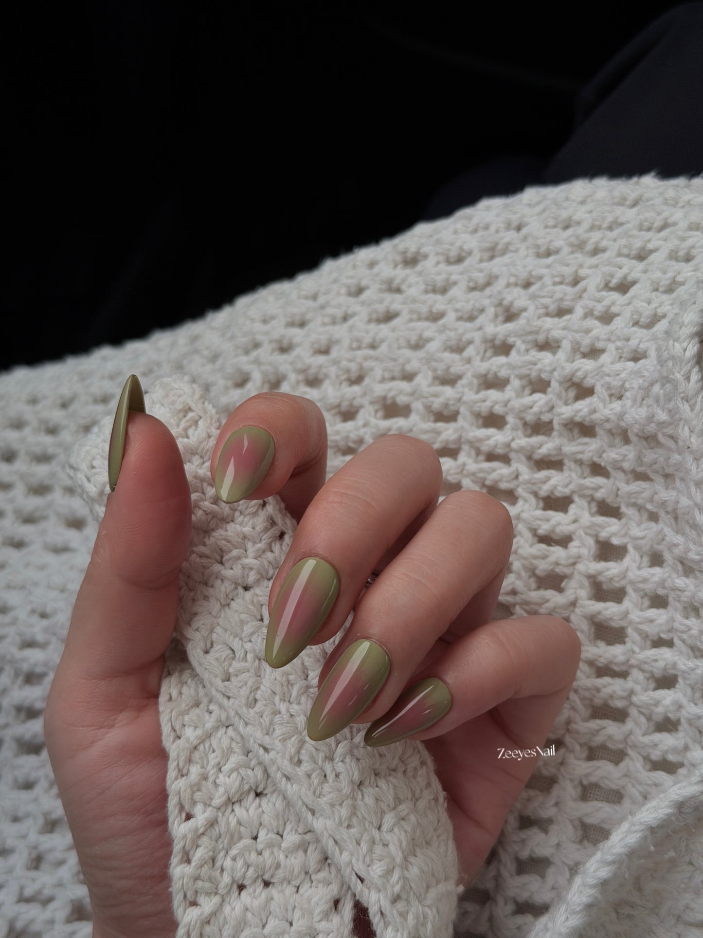 Matcha Aura