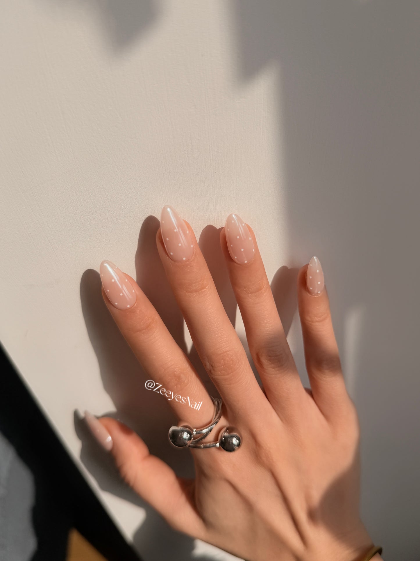 Glazed Dotty
