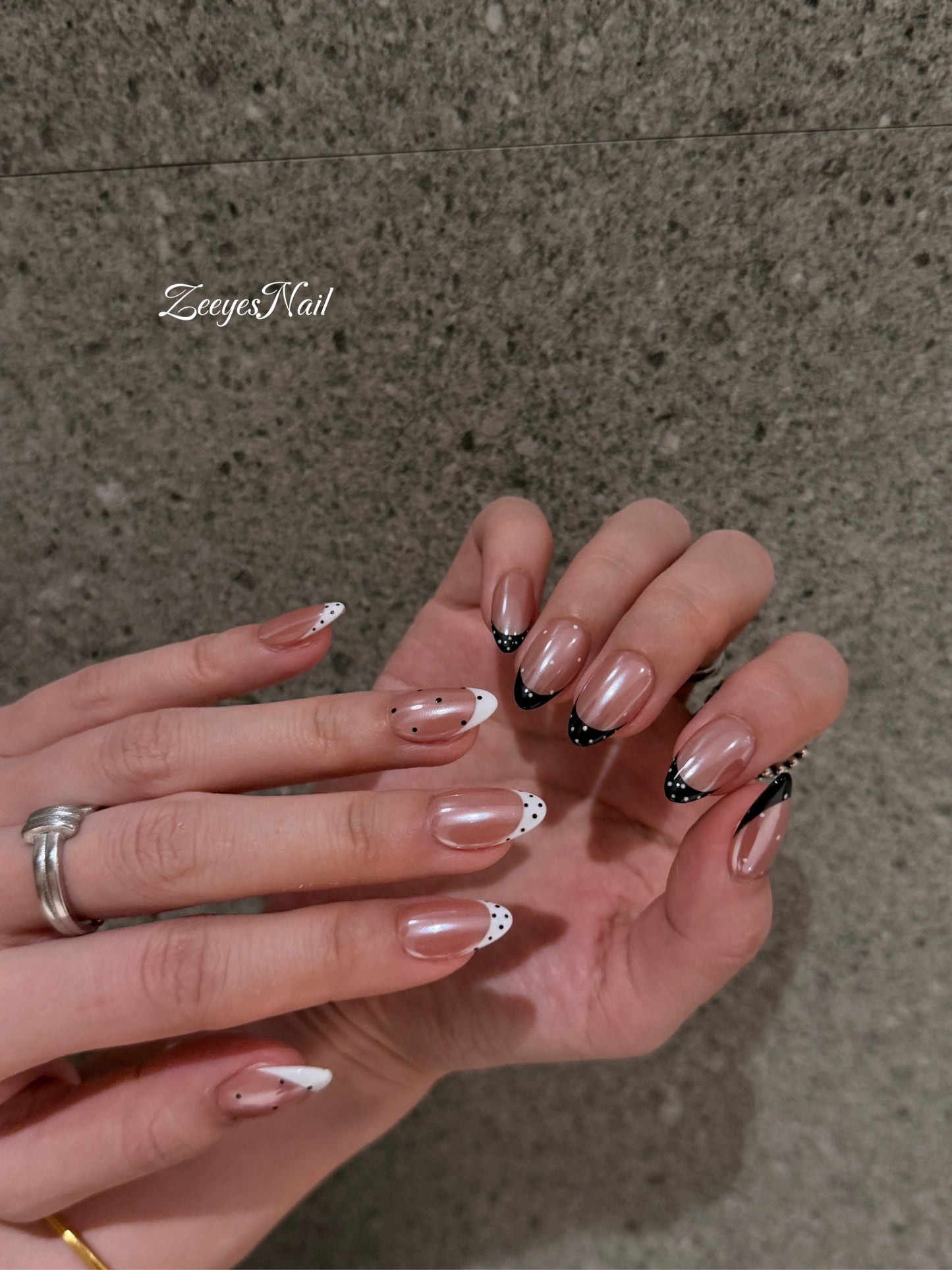 Polka French