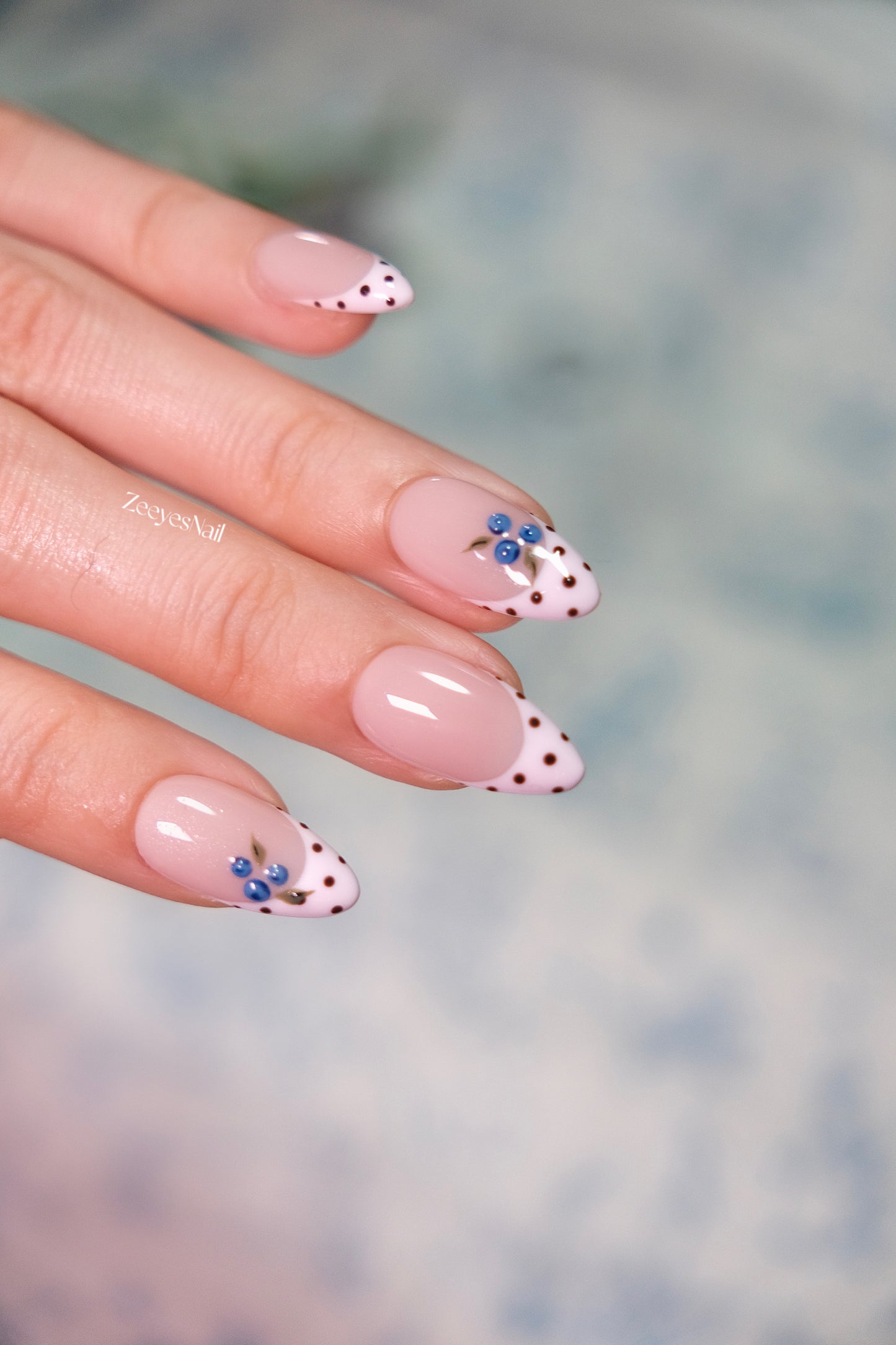 Berry Polka