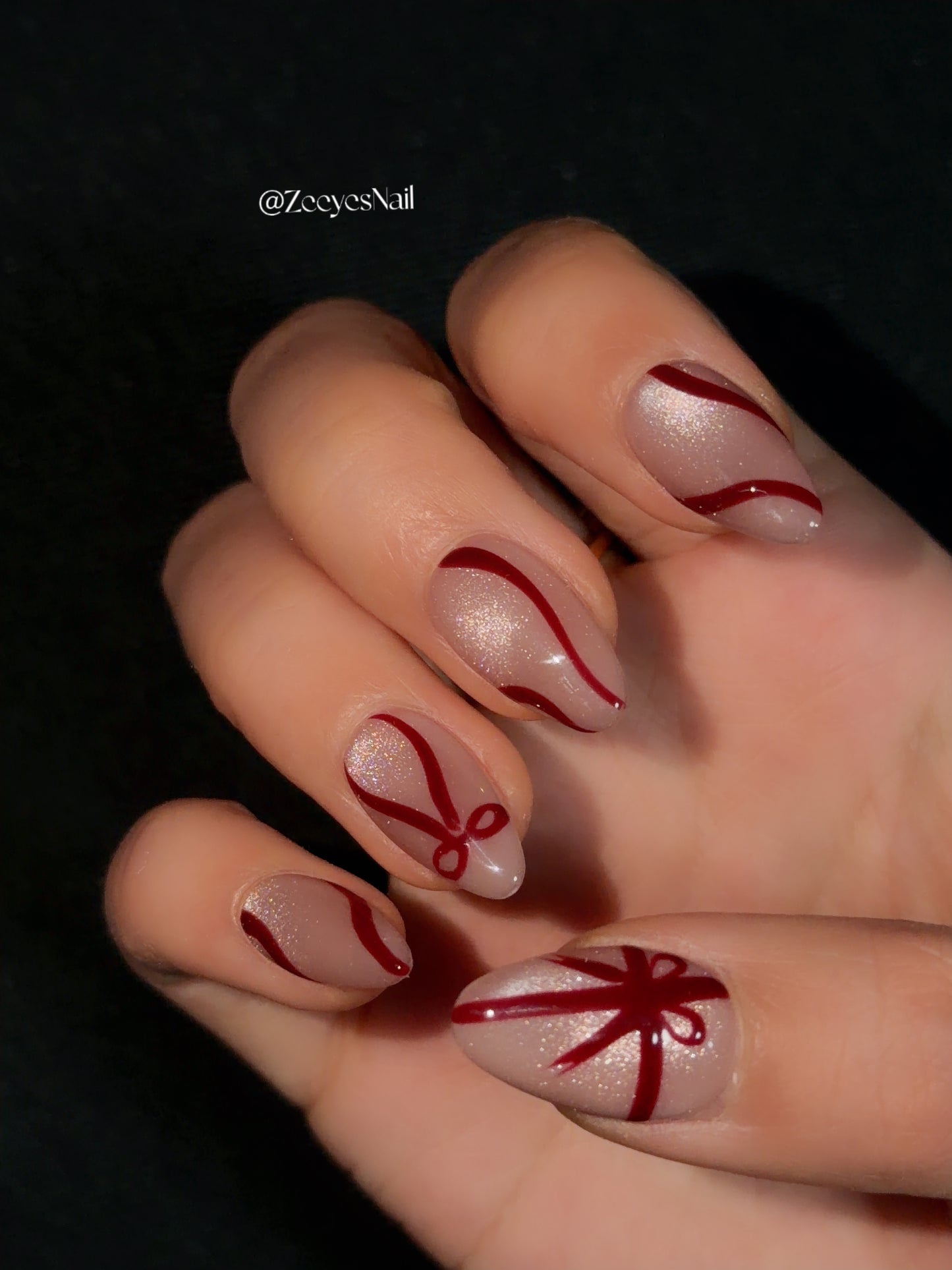 Red Ribbon