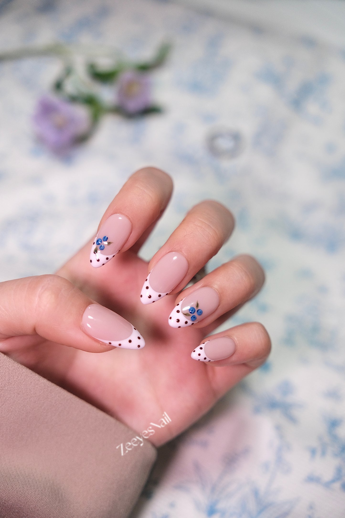Berry Polka