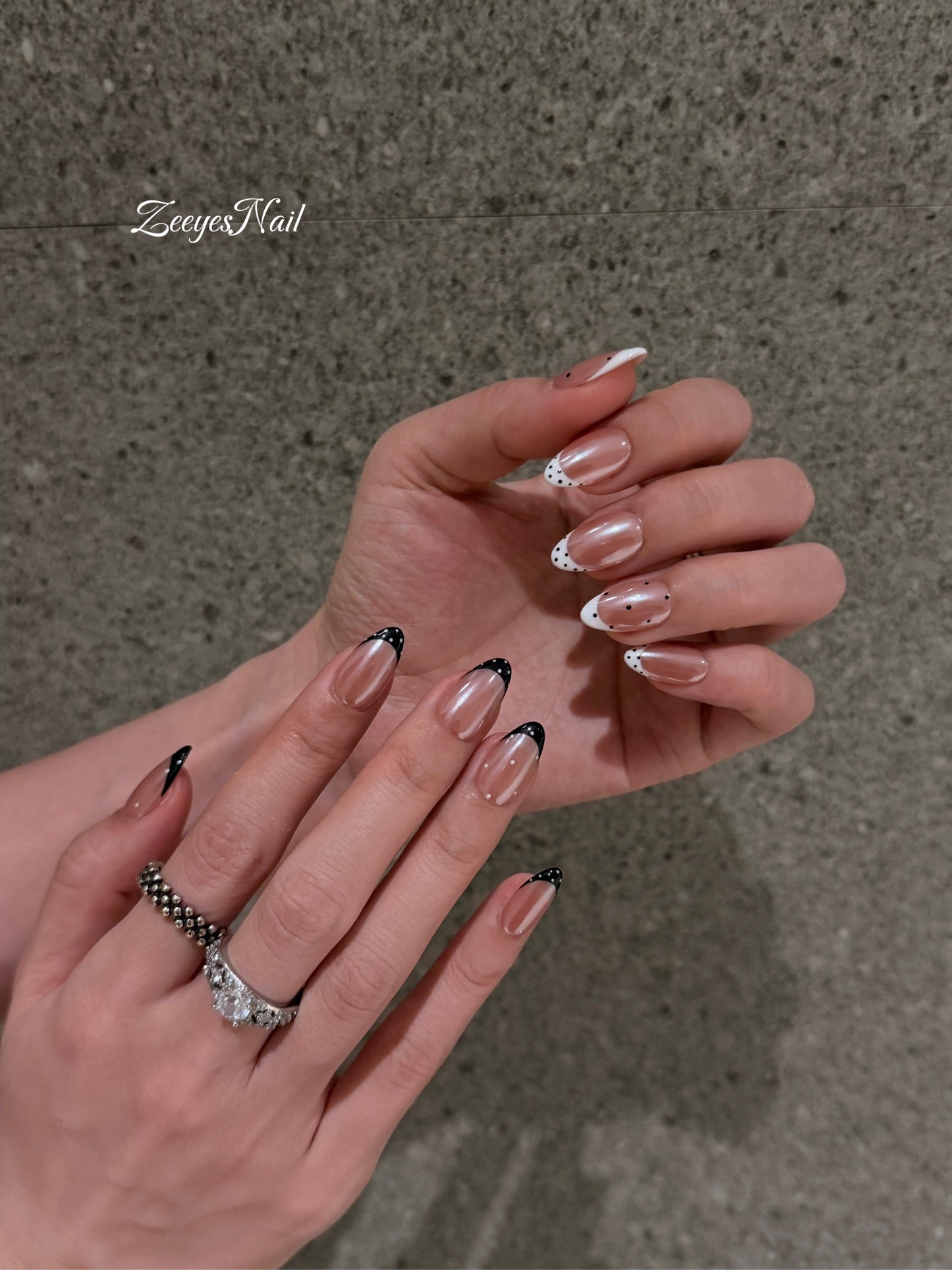 Polka French