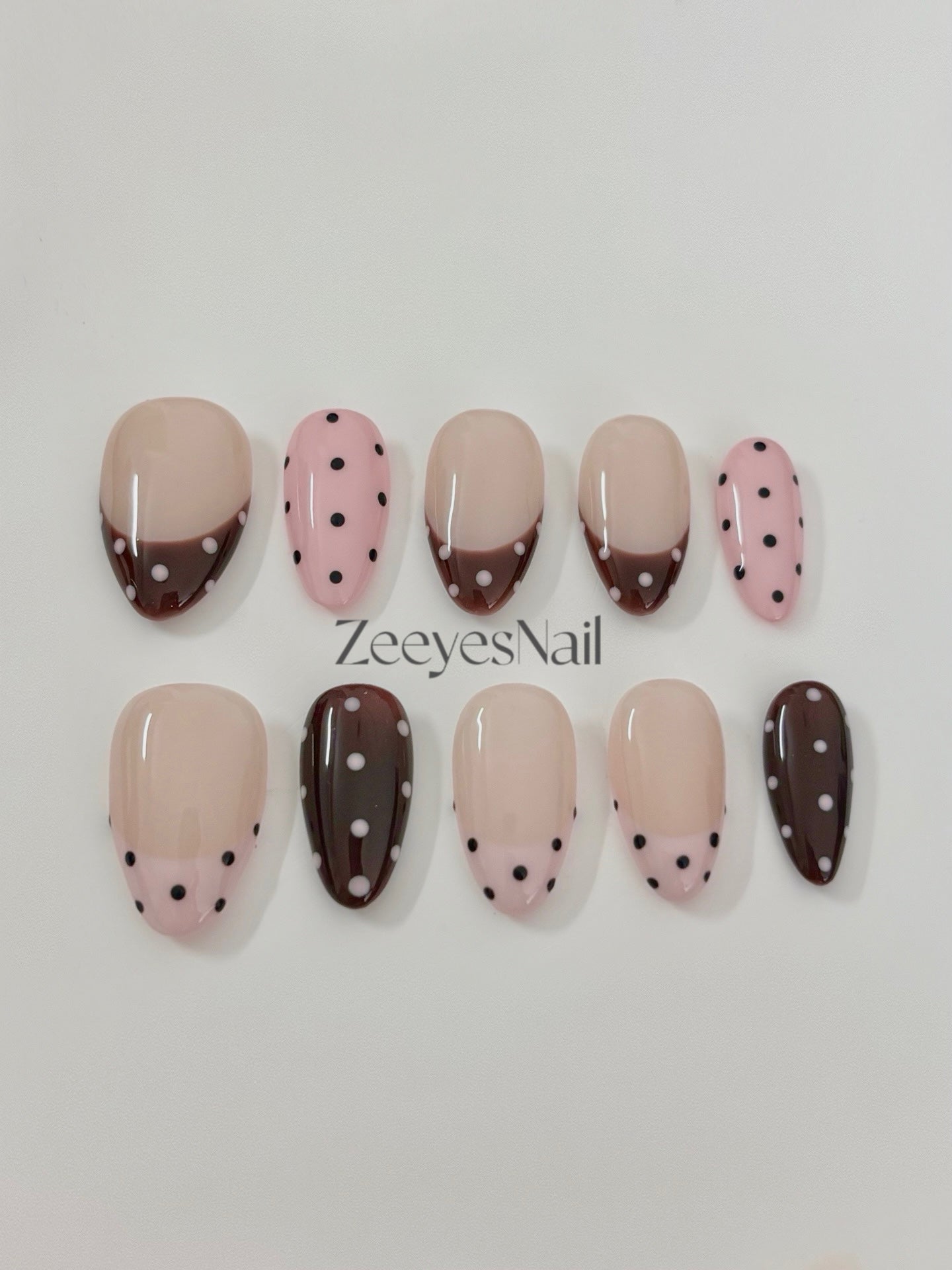 Mocha Polka