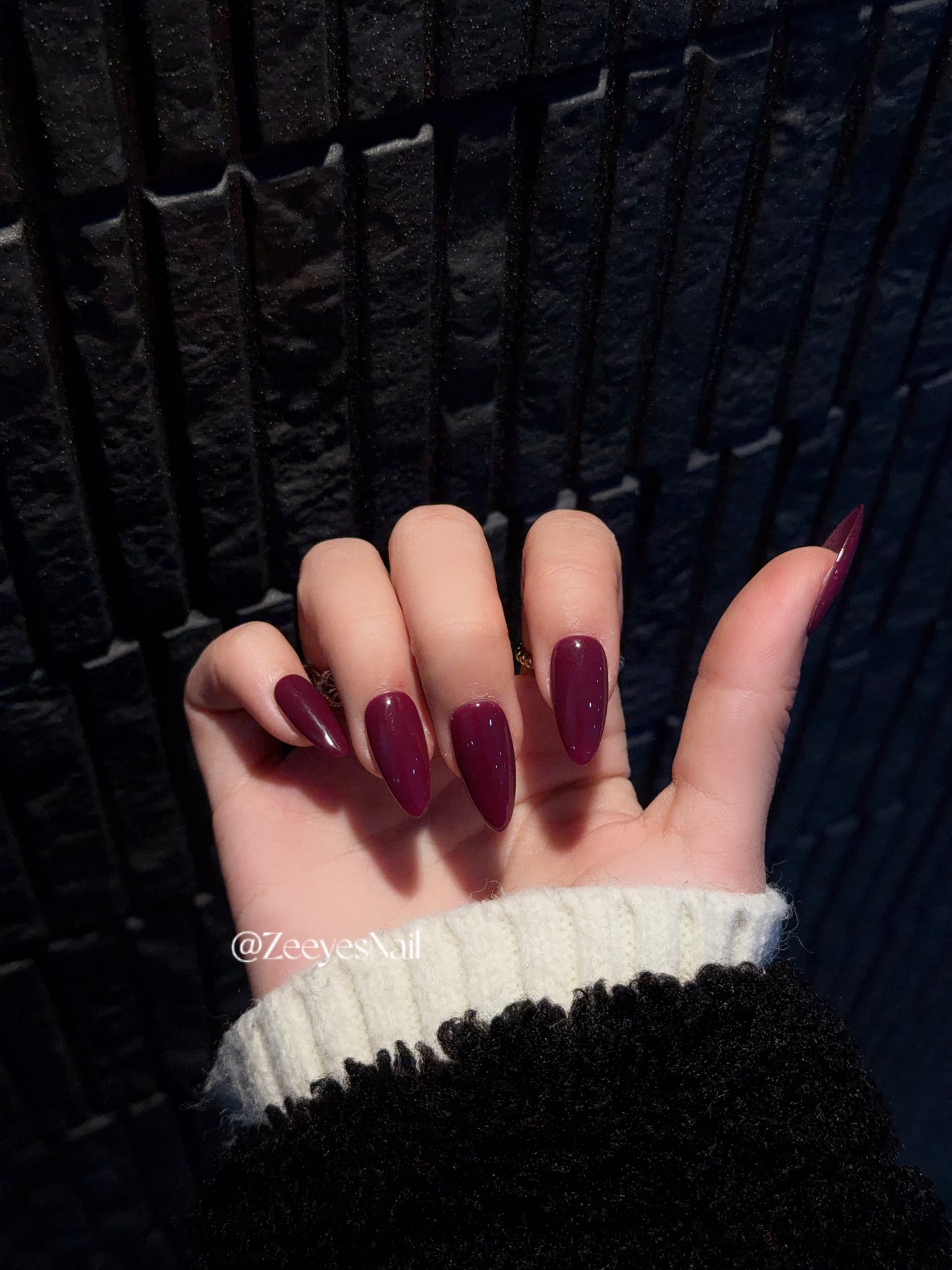 Berry Wine