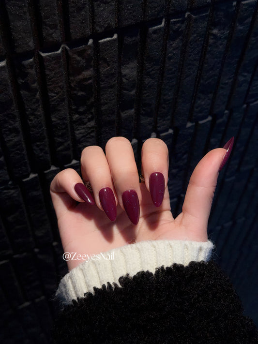 Berry Wine