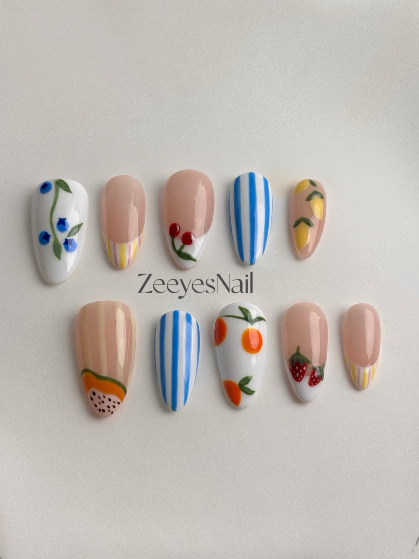 Tutti Frutti