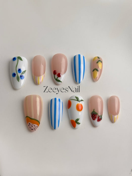 Tutti Frutti